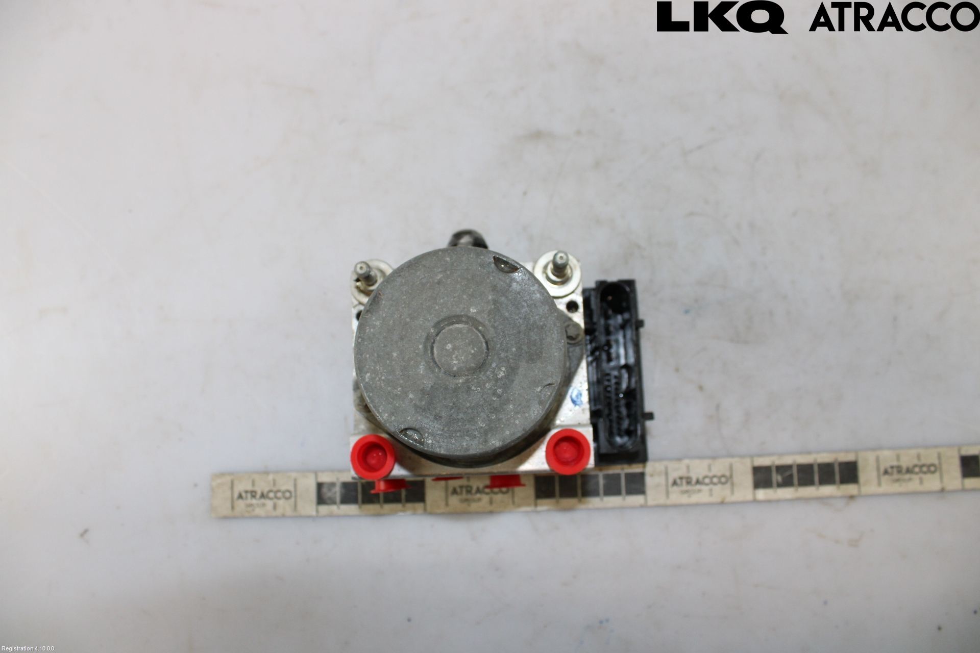 Opel TIGRA Abs Hydraulaggregat