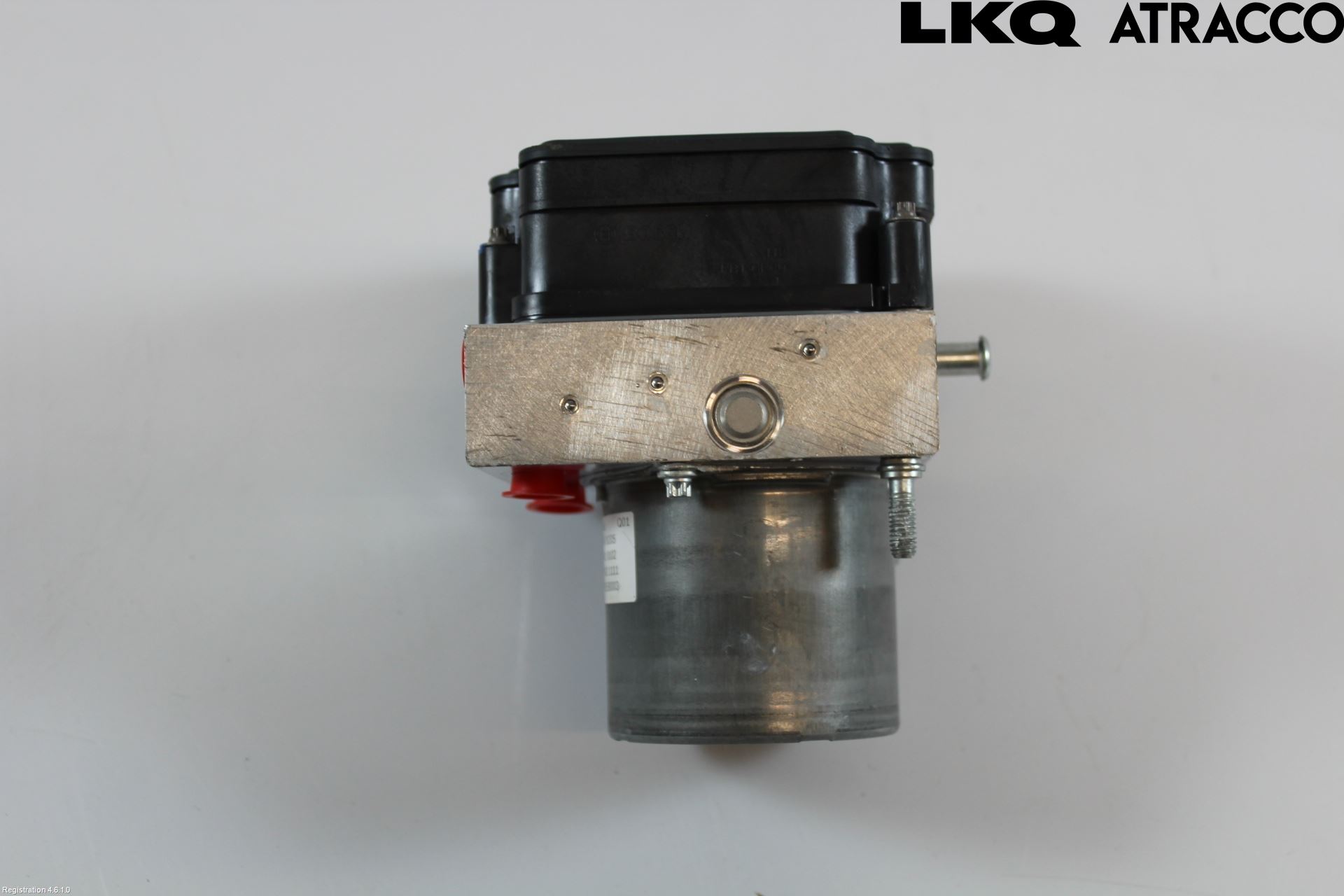Mercedes-Benz MB A-KLASS (W177) 18- Abs Hydraulaggregat