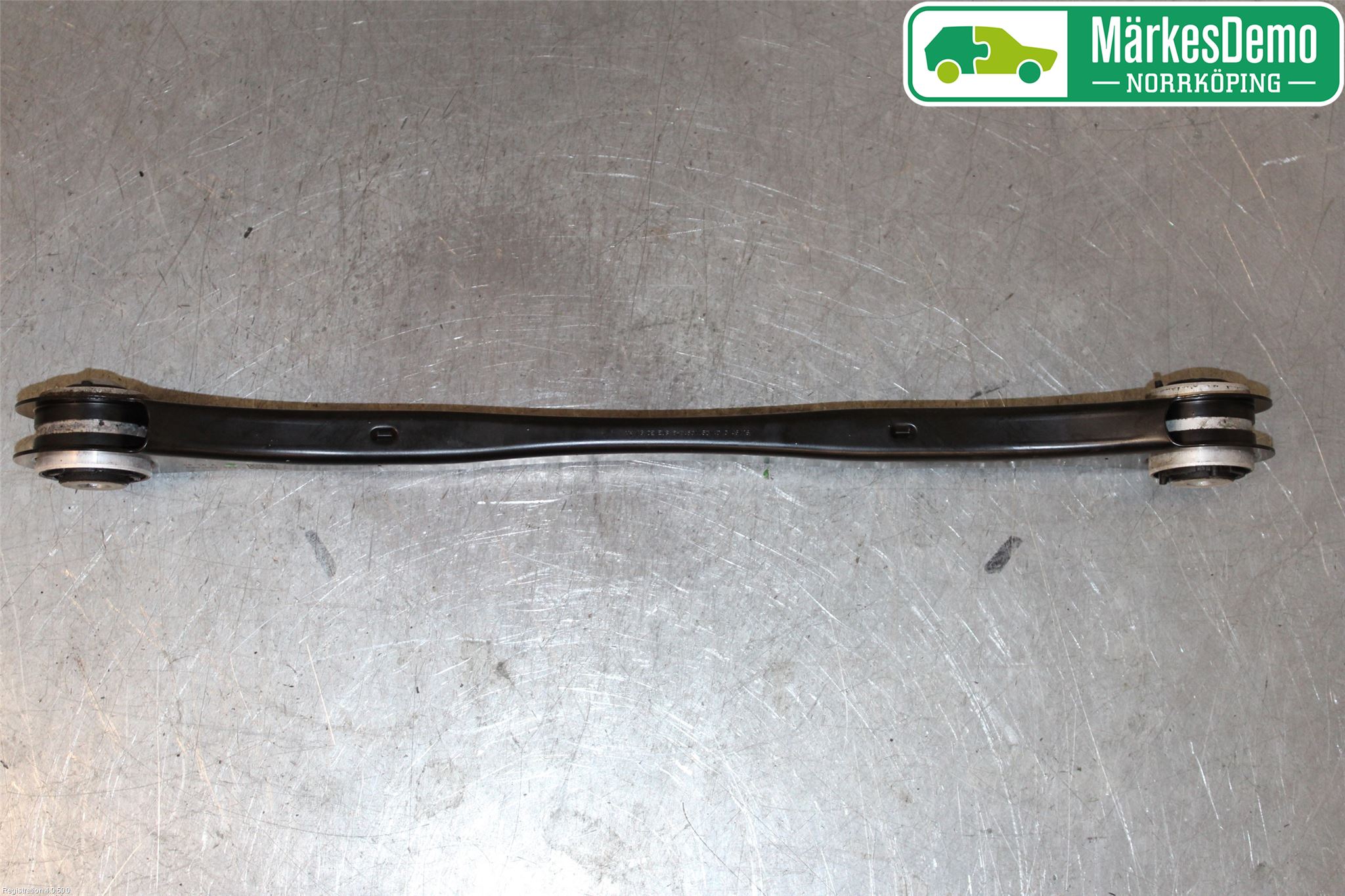 Audi A5 17- Momentstag Bak