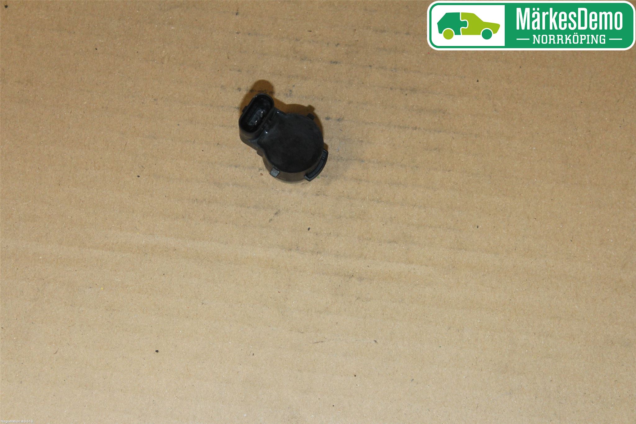 Skoda OCTAVIA (5E) 13-20 Parkeringshjälp Backsensor