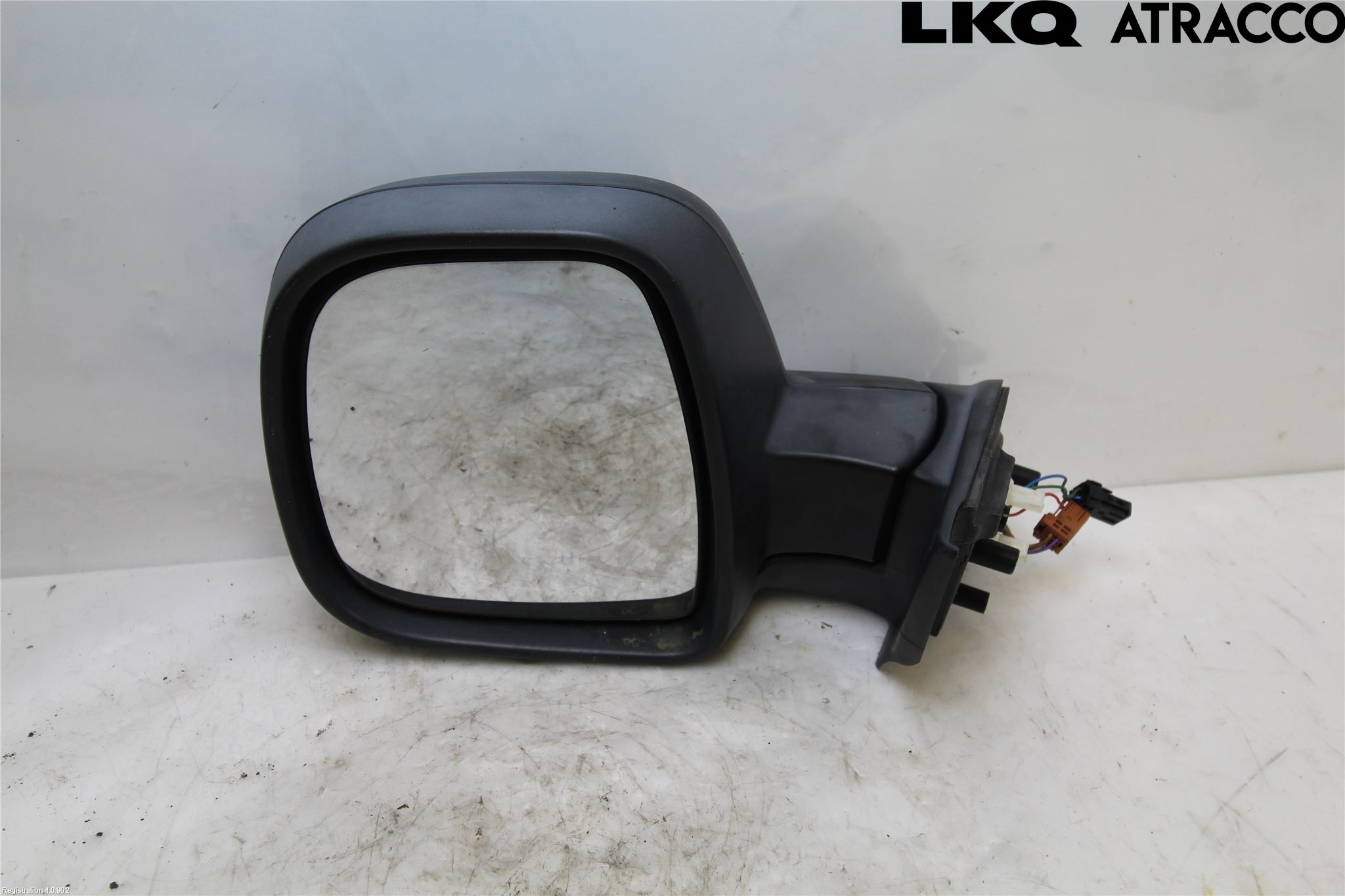 Citroen BERLINGO 08-18 Spegel Yttre El Vä