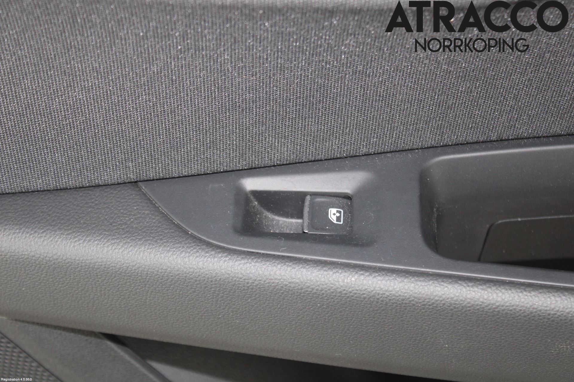 Seat LEON 13-20 Dörrklädsel Hö