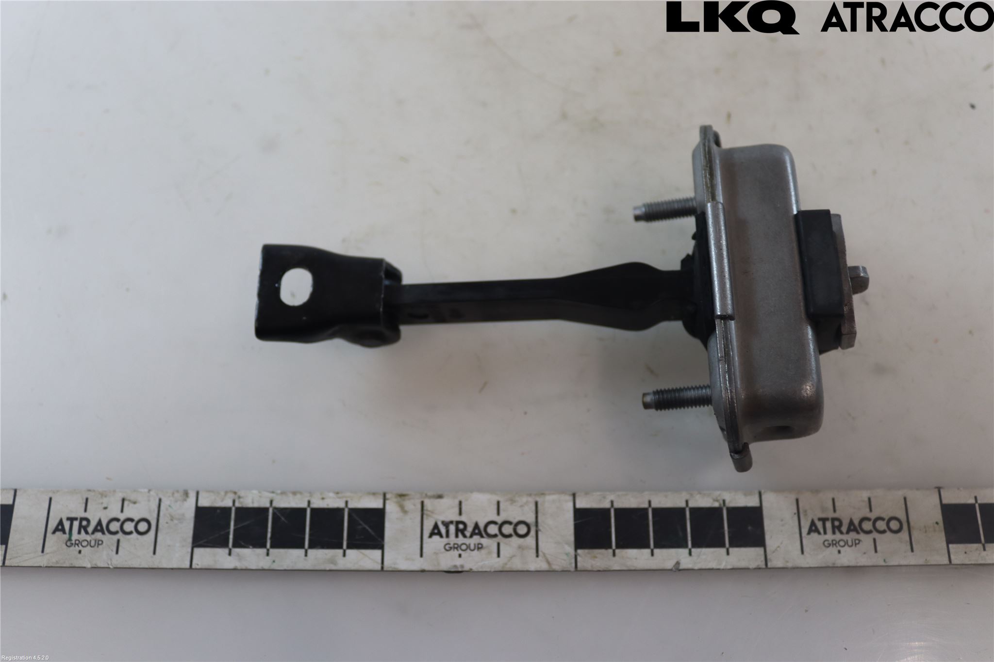 Citroen COTROEN C3 17-24 Dörrstopp