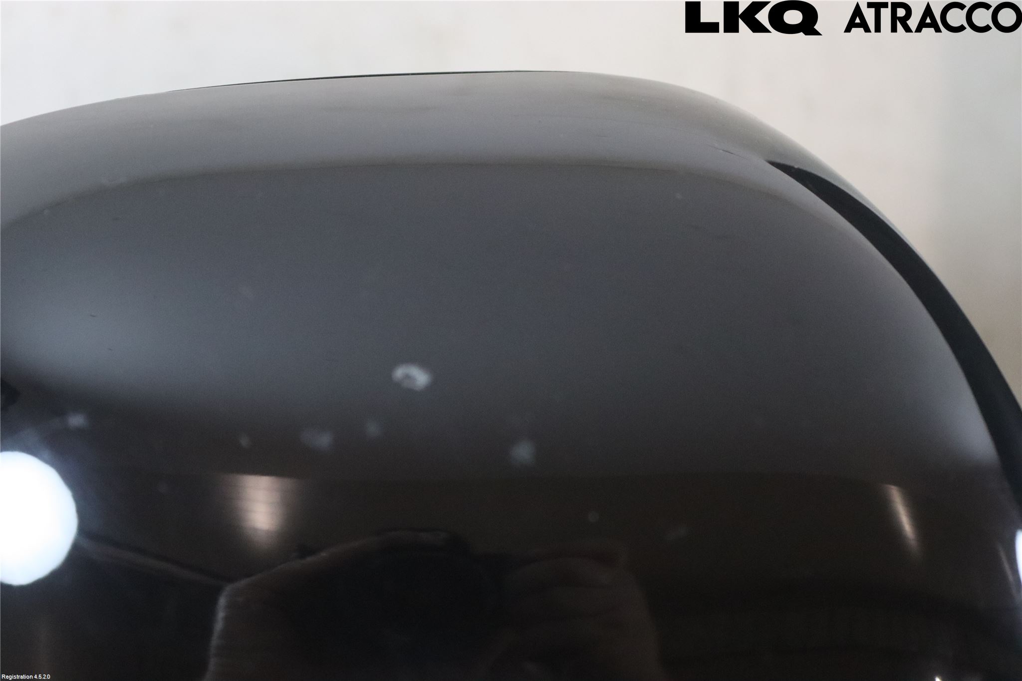 Toyota PROACE II 16- Spegel Yttre El Hö