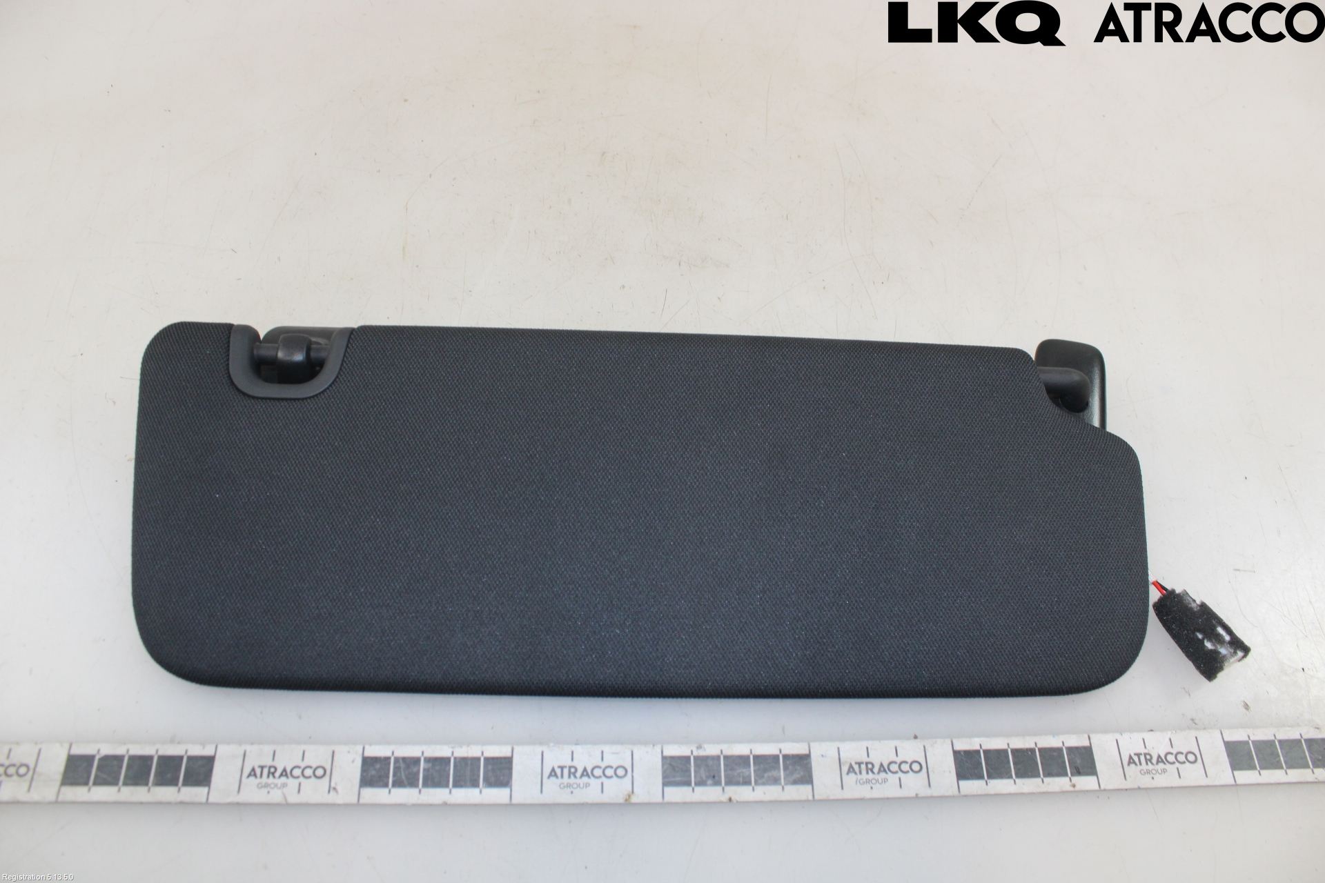 Övriga ZEEKR 7X 25->> Solskydd