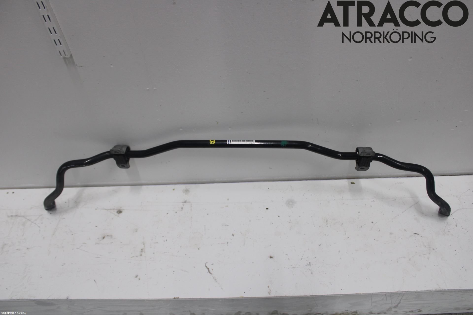 Jaguar I-PACE 18- Krängningshämmare Bak