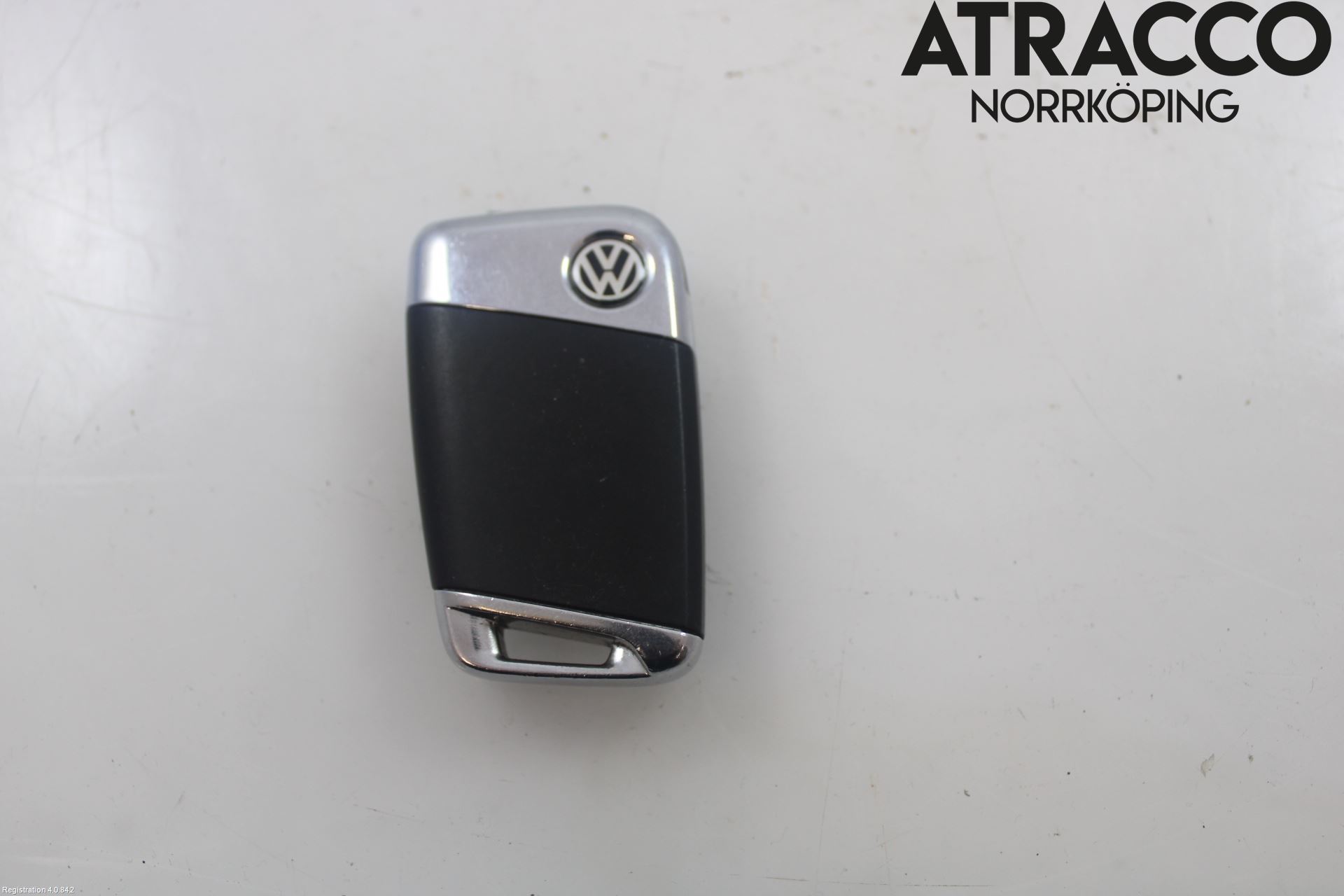 Volkswagen VW PASSAT 15-19 Nyckel-Nycklar
