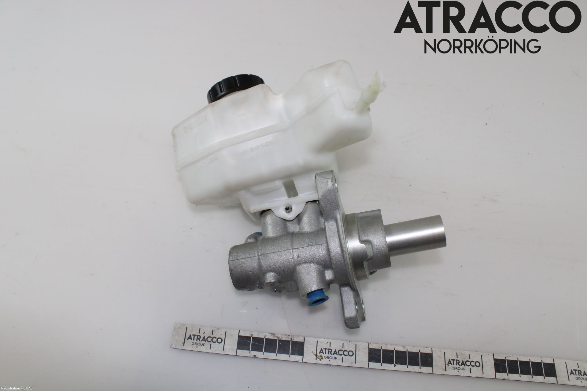 Volkswagen VW TIGUAN 16-24 Broms Huvudcylinder