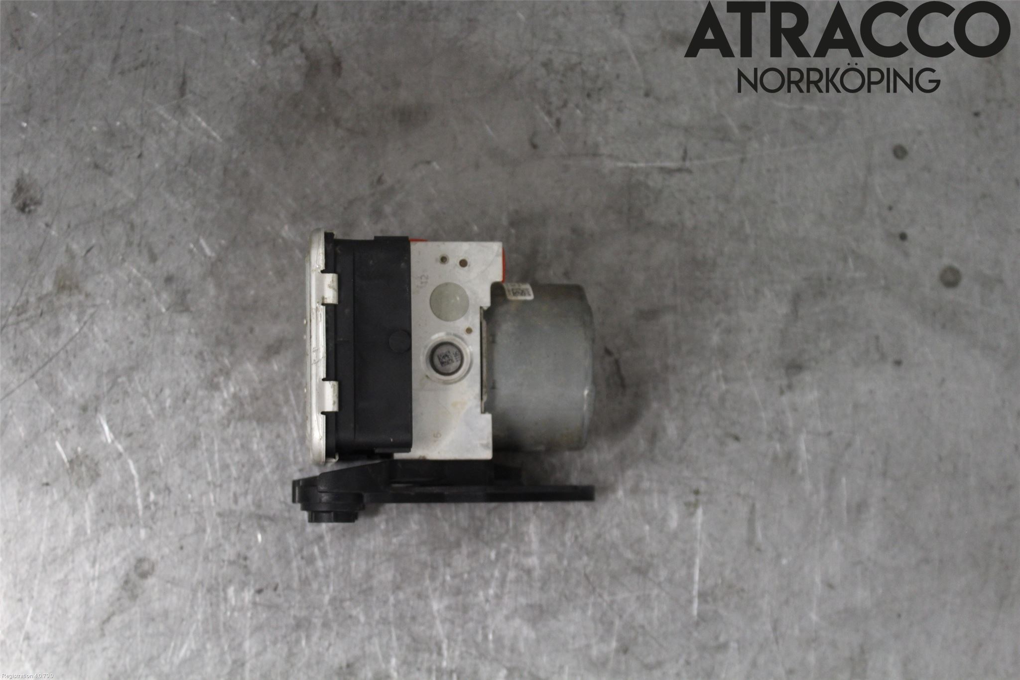 Skoda KAROQ 18- Abs Hydraulaggregat