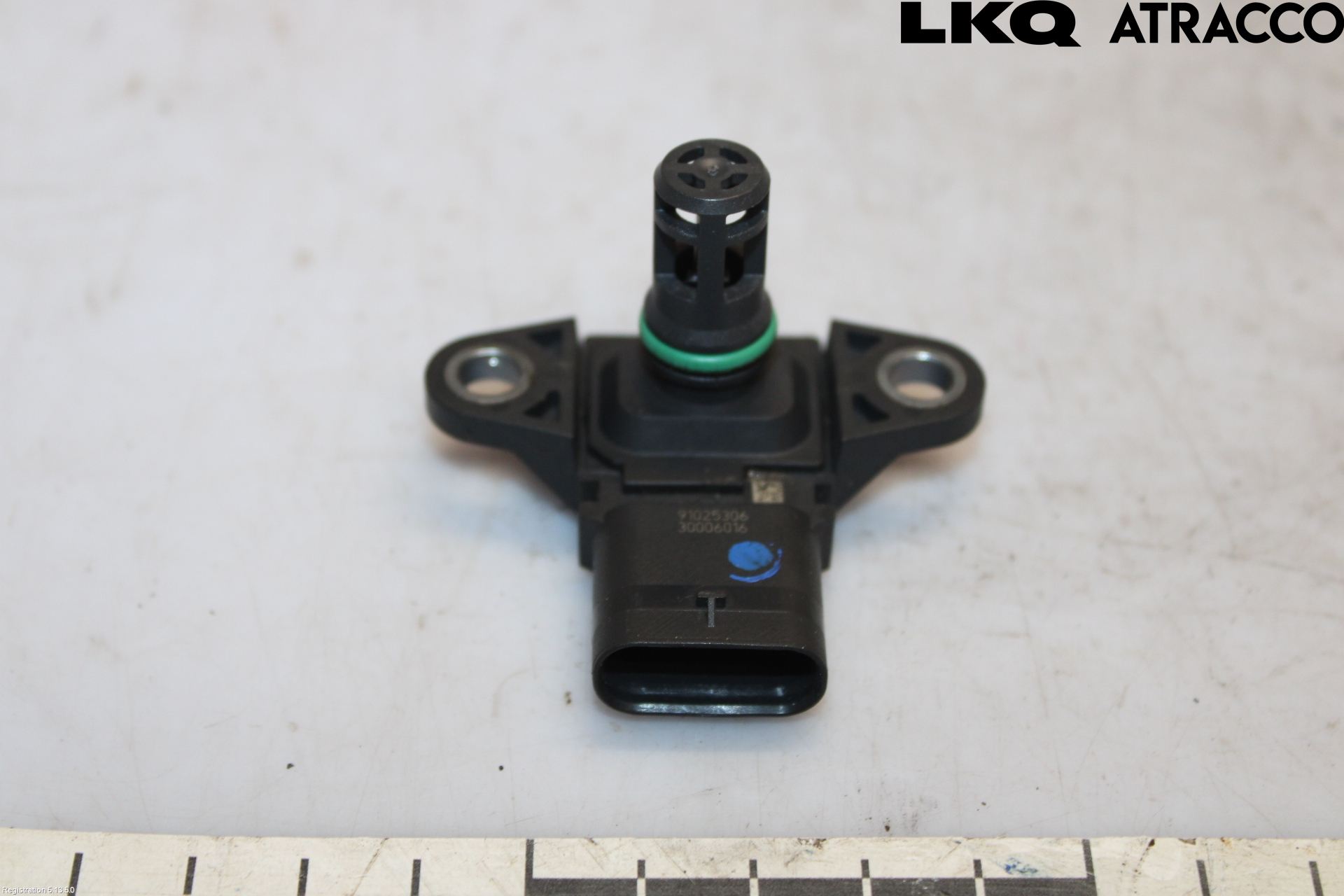 BMW 4 F32/F33/F82/F83 13-20 Givare Laddluftstryck
