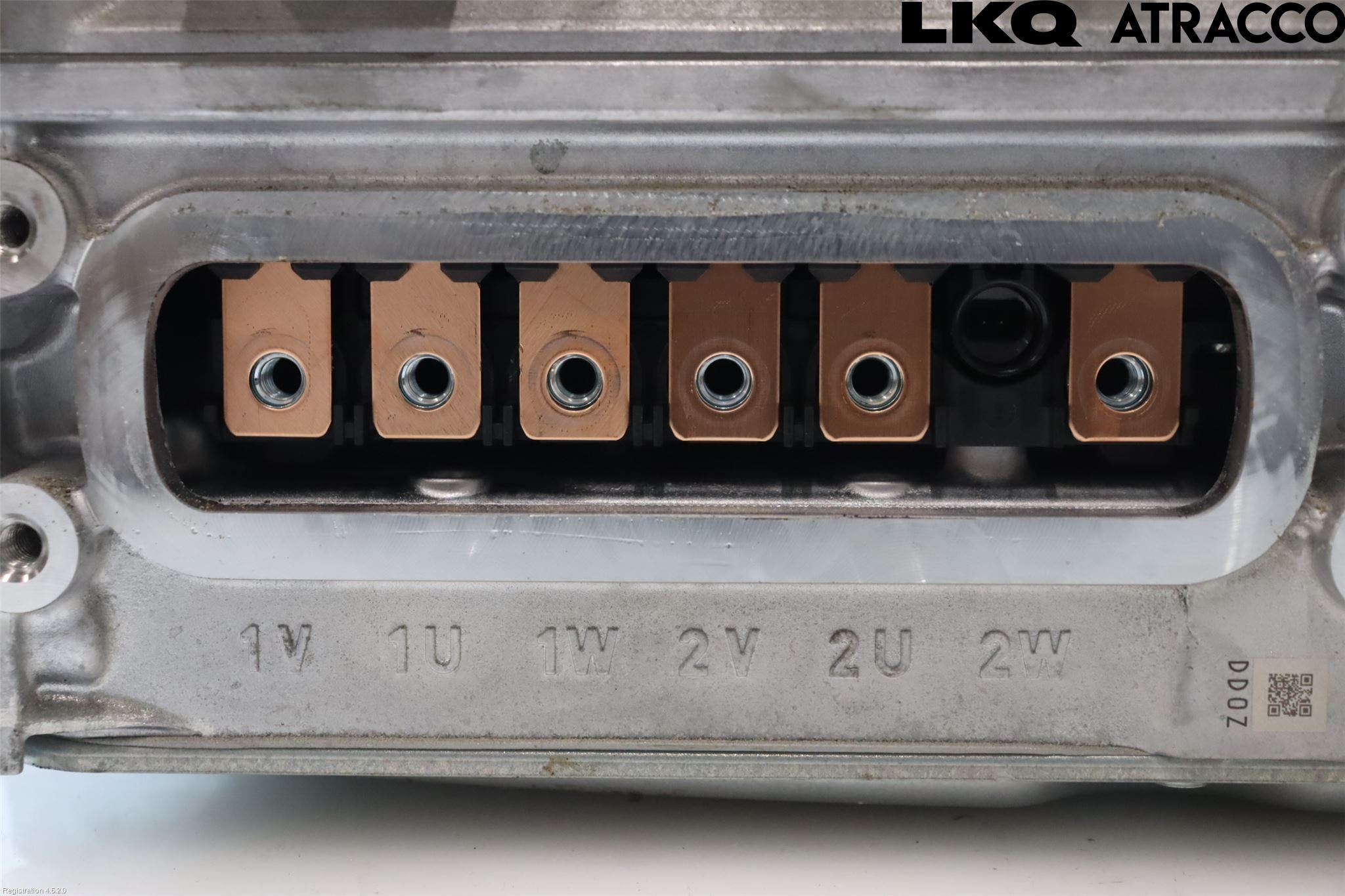 Toyota RAV4 19- Inverter Hybrid