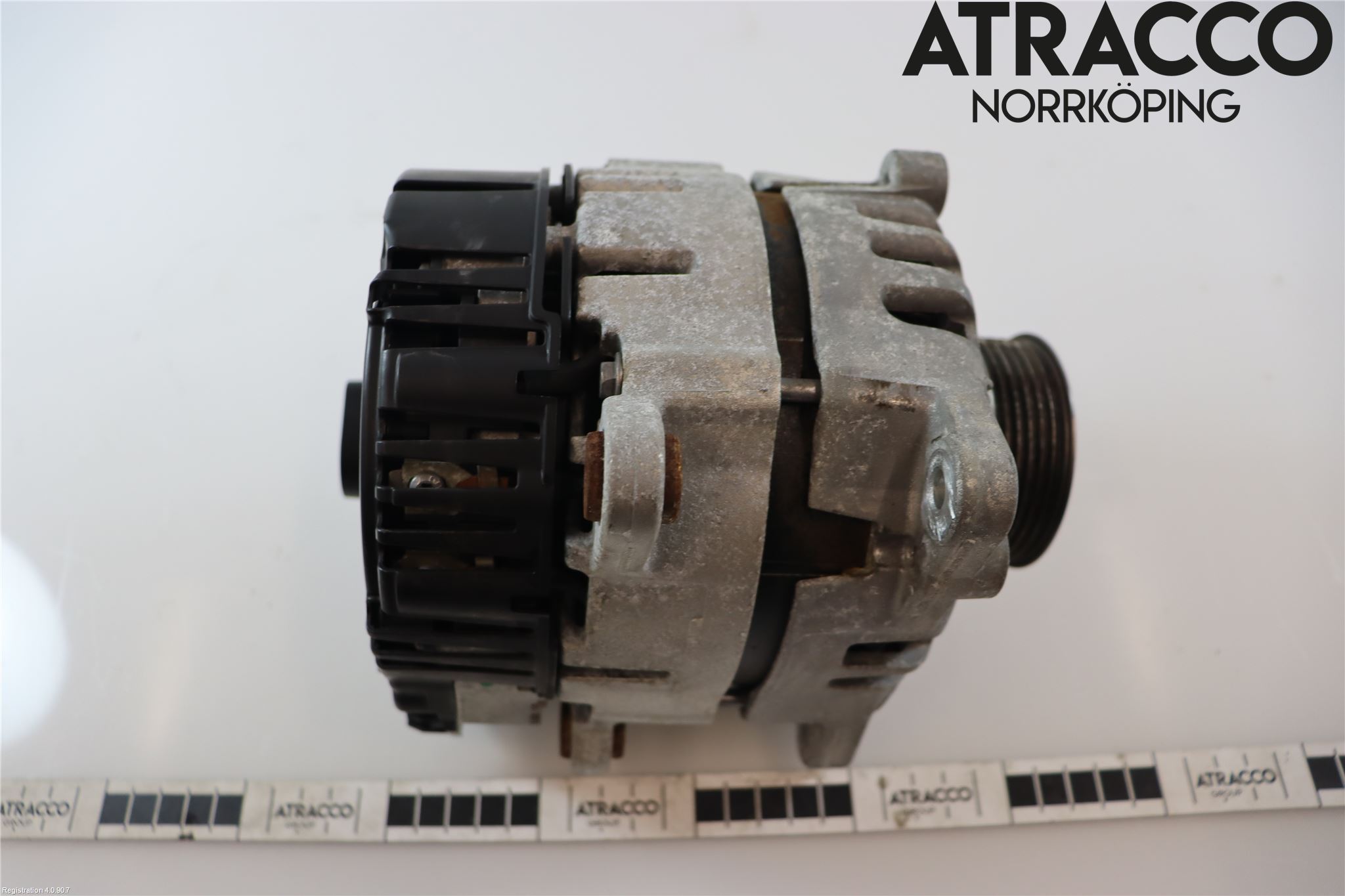 Audi A6 F2/C8 19- Generator