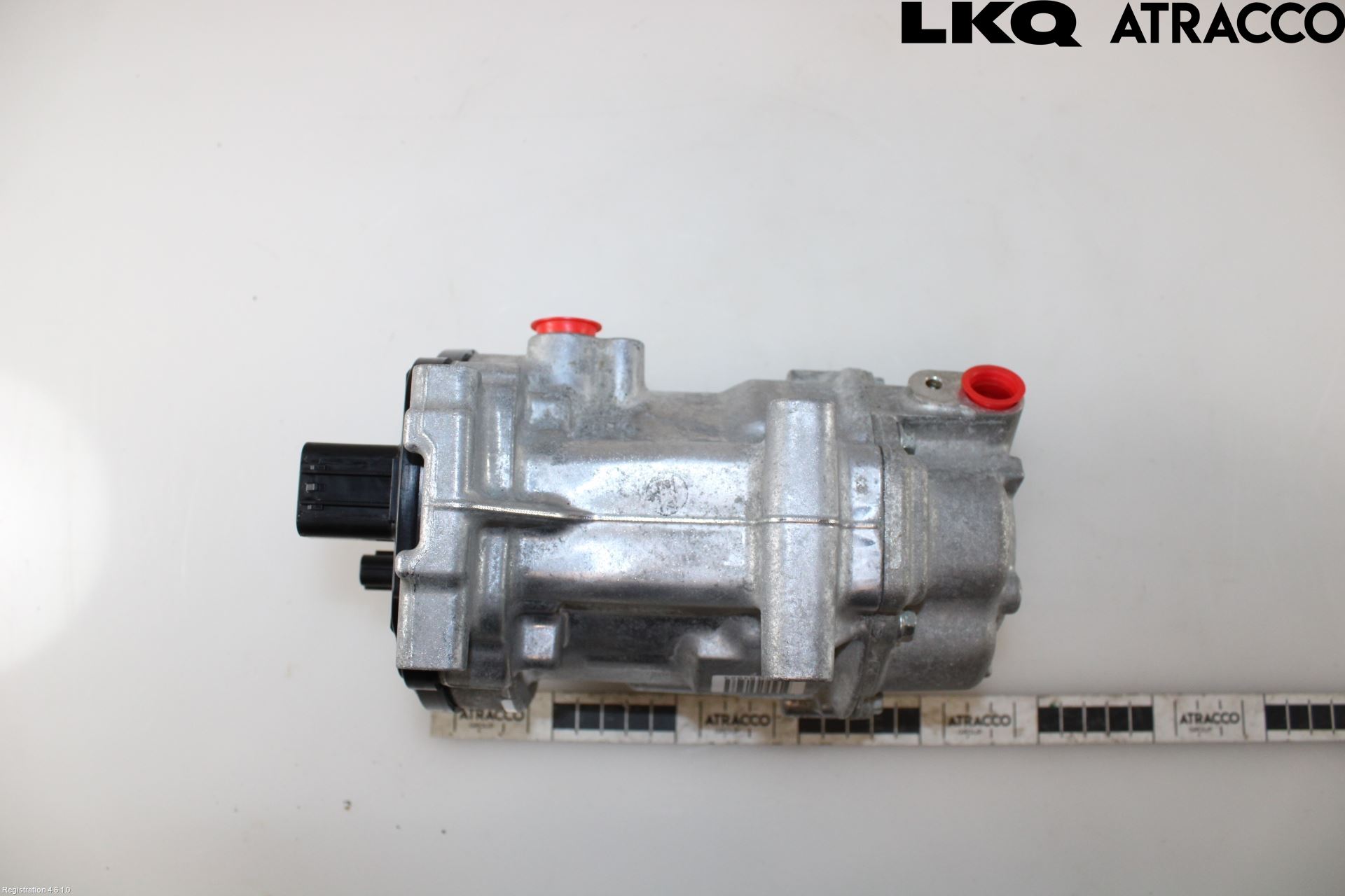 Toyota YARIS CROSS XP21 21- Ac Kompressor