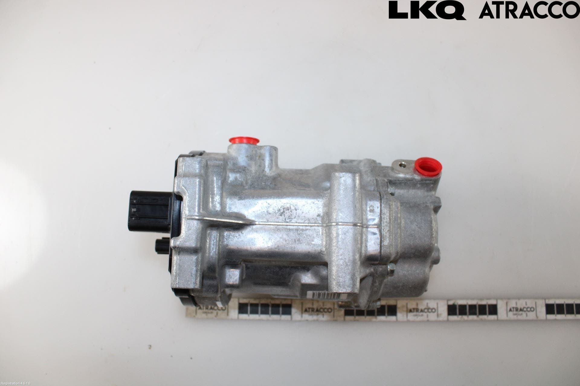 Toyota YARIS CROSS XP21 21- Ac Kompressor