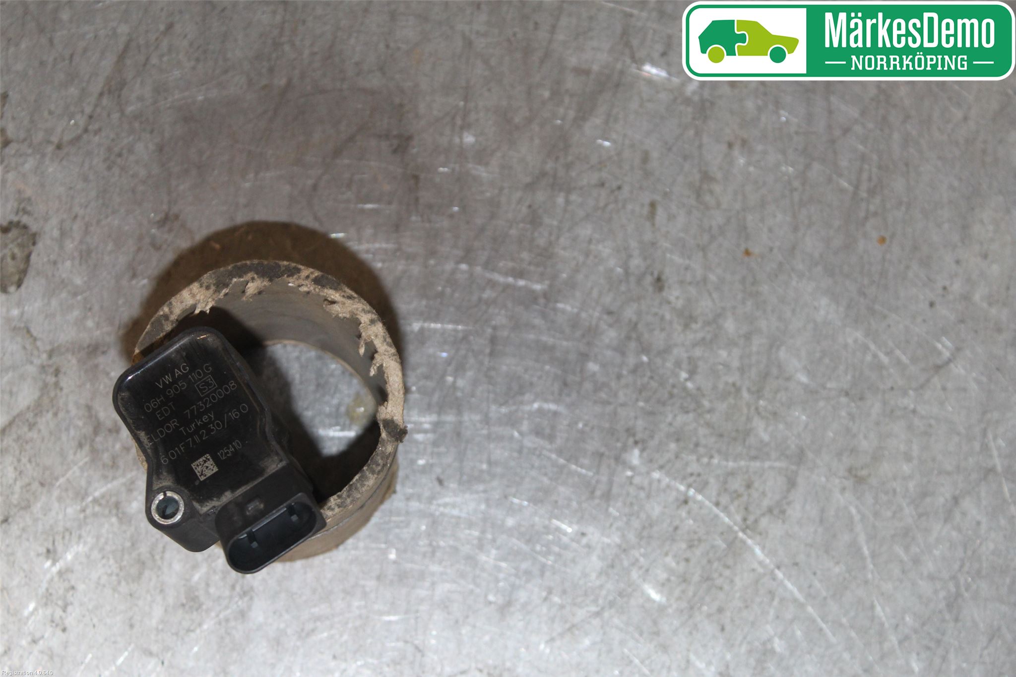 Audi A5 07-16 Tändspole