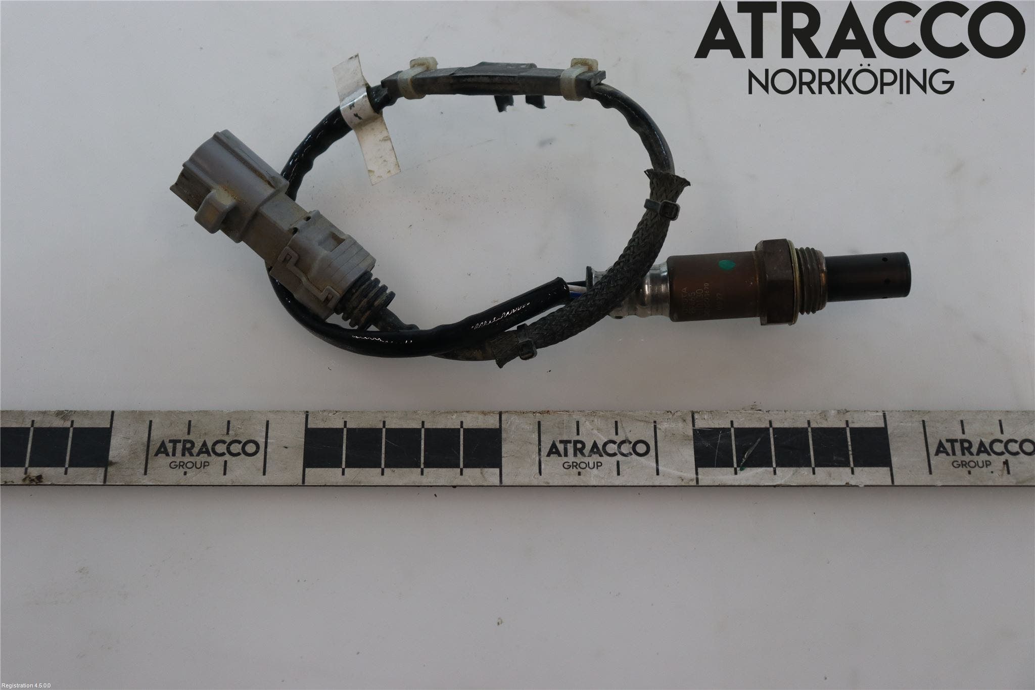 Toyota C-HR 16-23 Injlambdasond