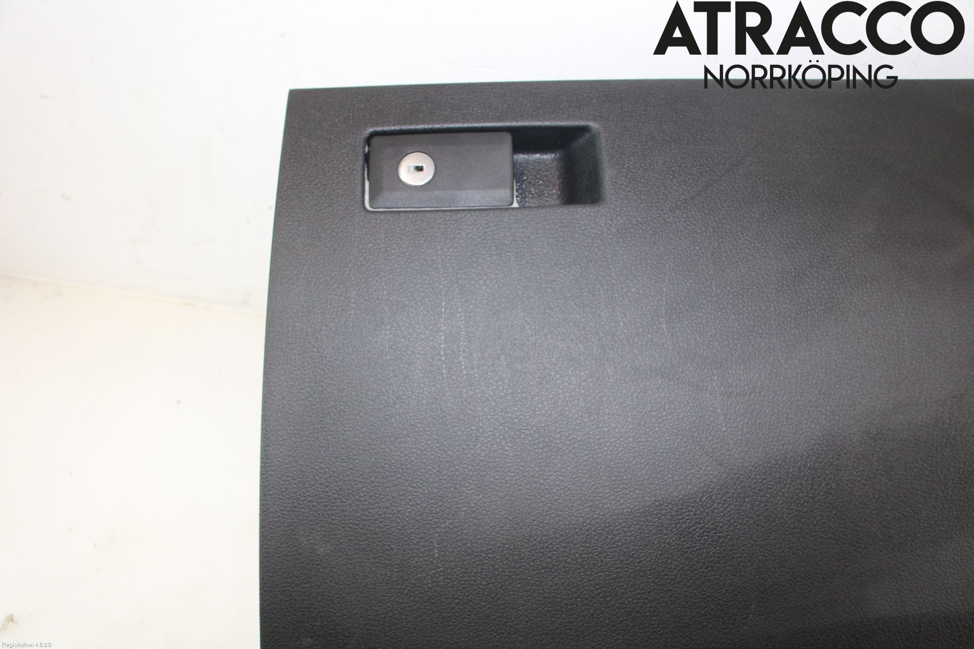 Volkswagen VW CADDY 21- Handskfack