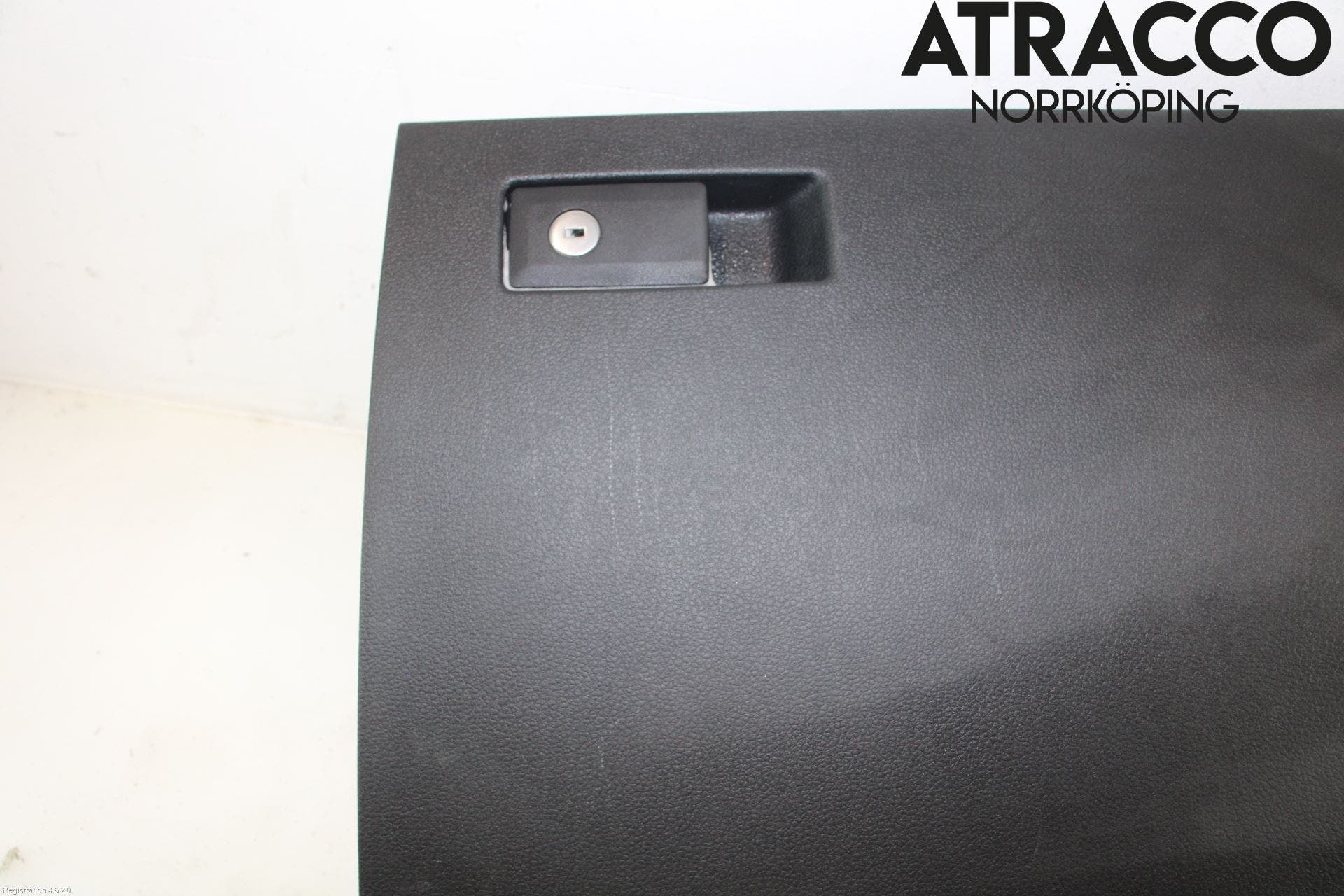 Volkswagen VW CADDY 21- Handskfack