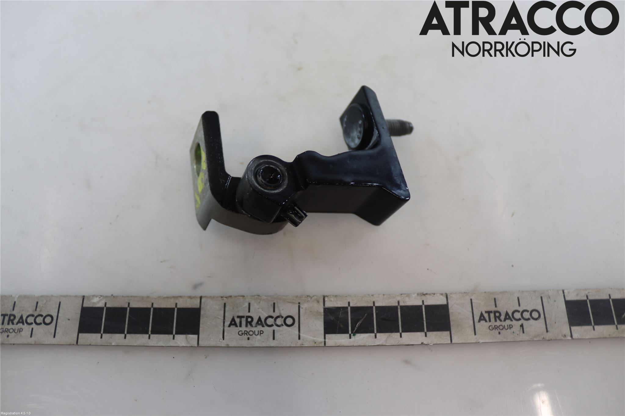 Audi Q5/SQ5 17- Dörrgångjärn