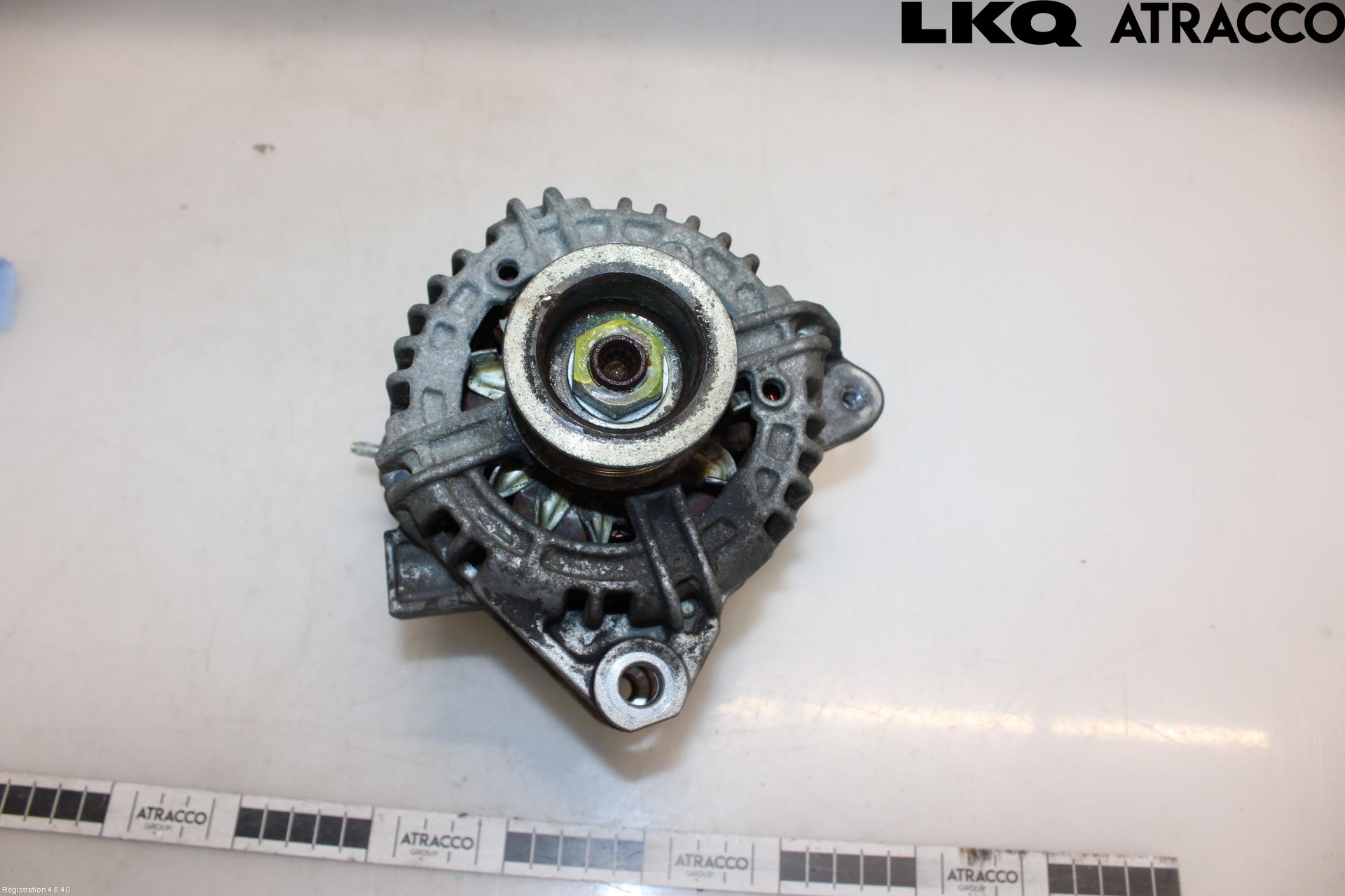 Toyota AVENSIS 03-06 Generator