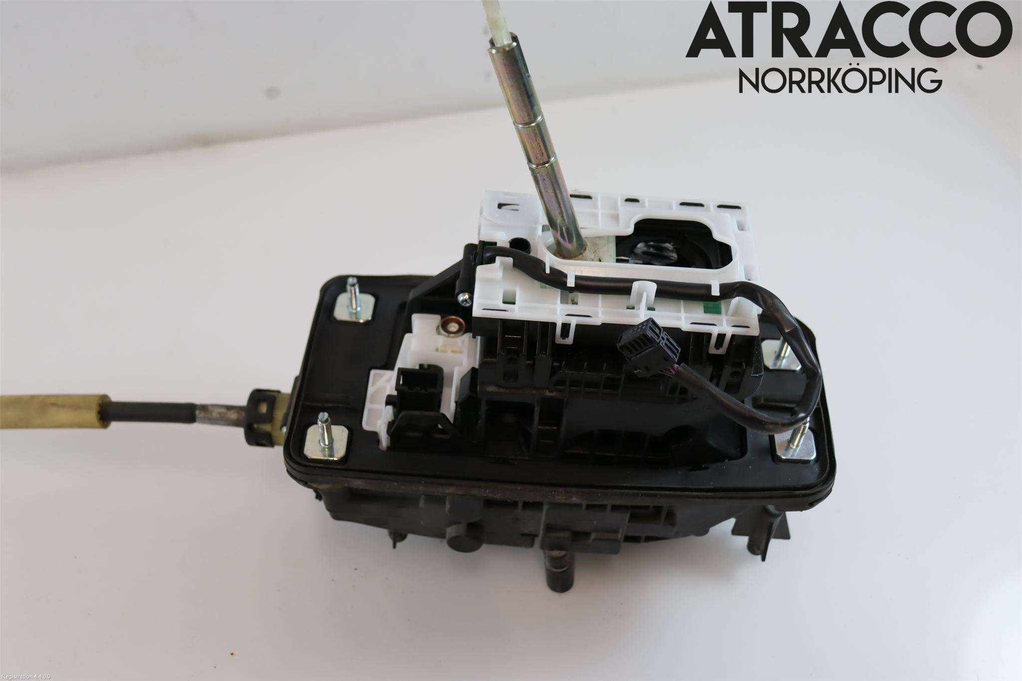 Audi A6 ALLROAD 12-18 Växelspak