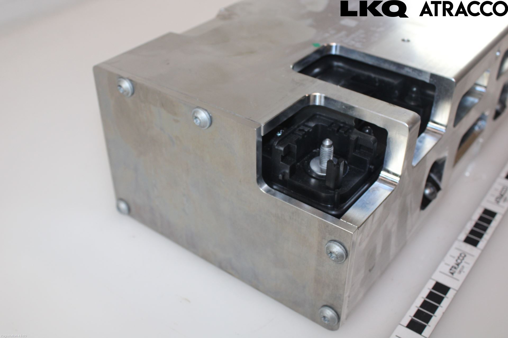 Audi Q3 F3 19- Batteri Högspänning