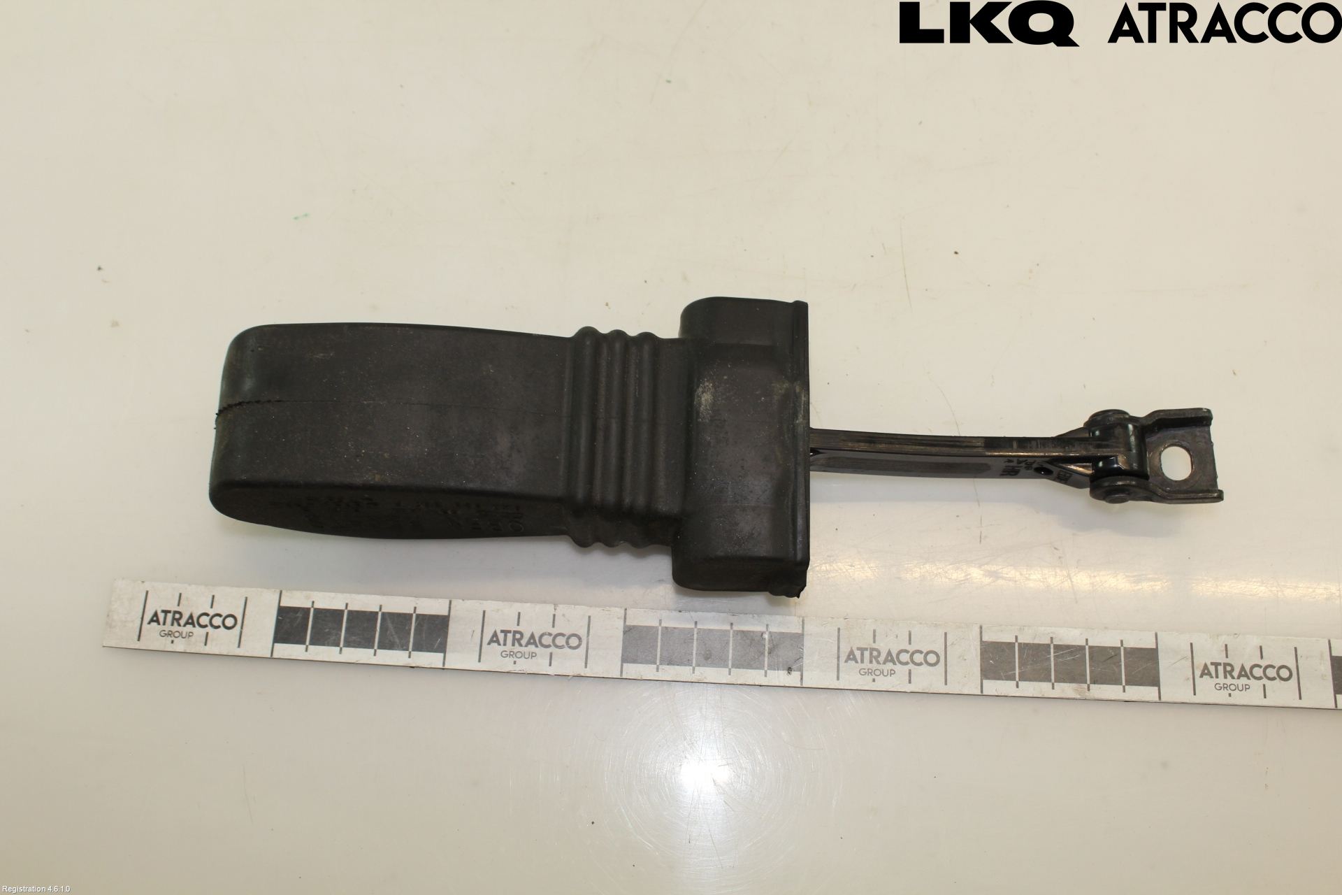 Audi A4 ALLROAD 09-16 Dörrstopp