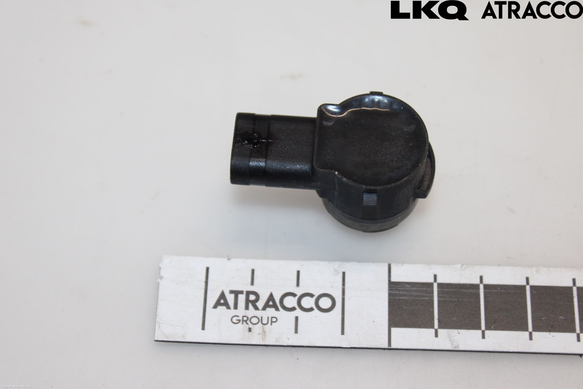 Volkswagen VW GOLF / E-GOLF VII 13-20 Parkeringshjälp Backsensor