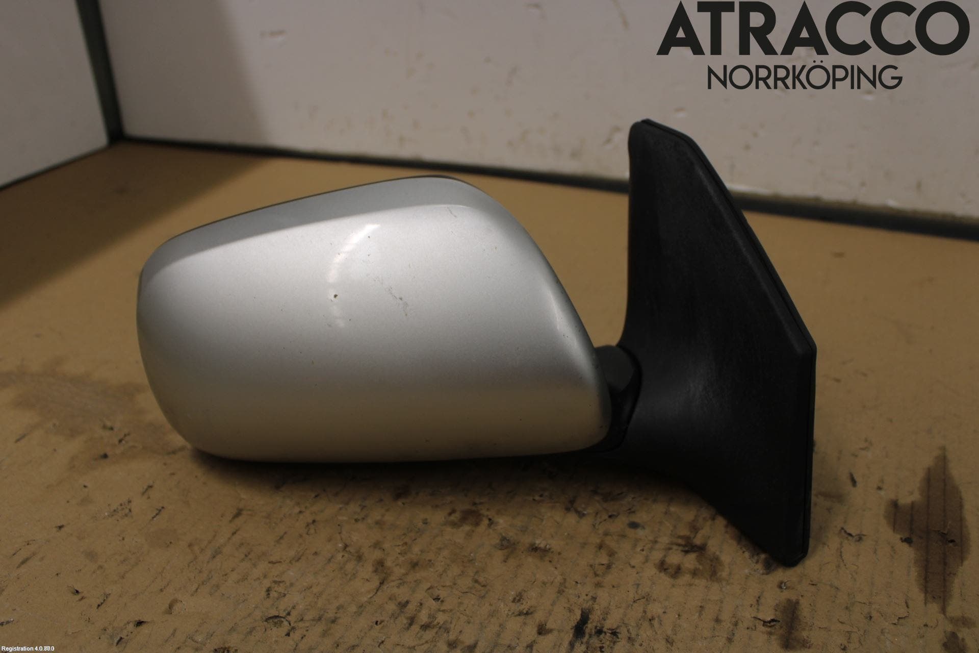 Toyota AVENSIS 03-06 Spegel Yttre El Hö