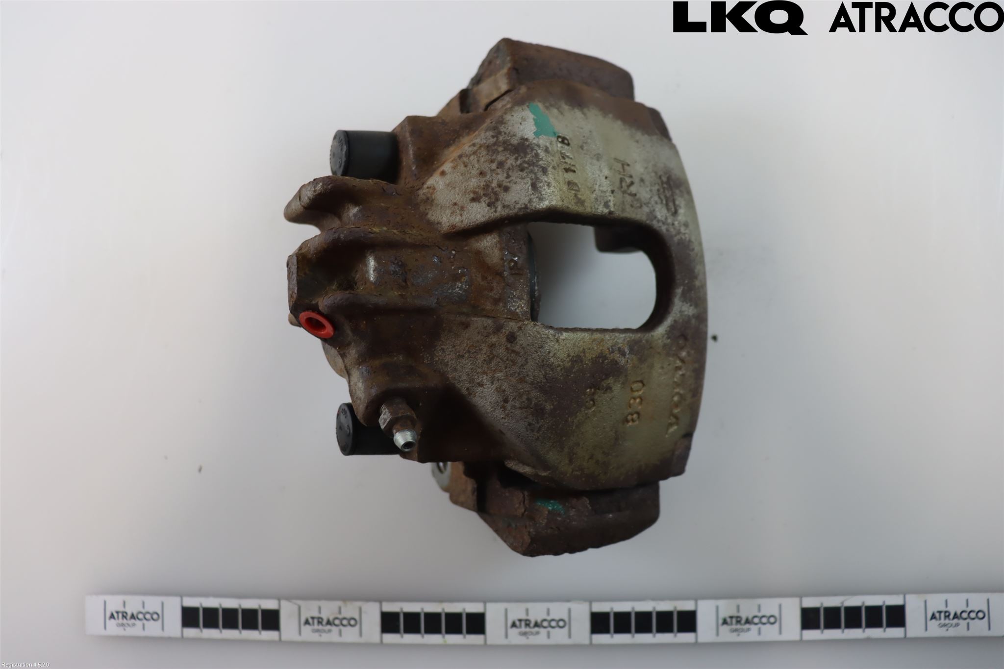 Volvo S60 01-04 Bromsok Fram Höger