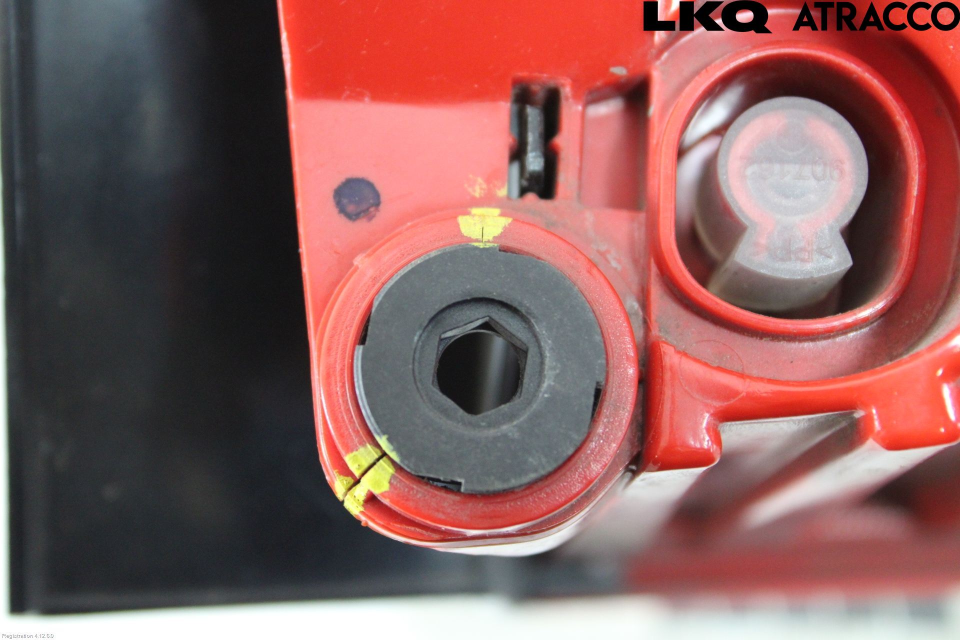 Audi A6/S6 4G 11-18 Bakljus Vänster