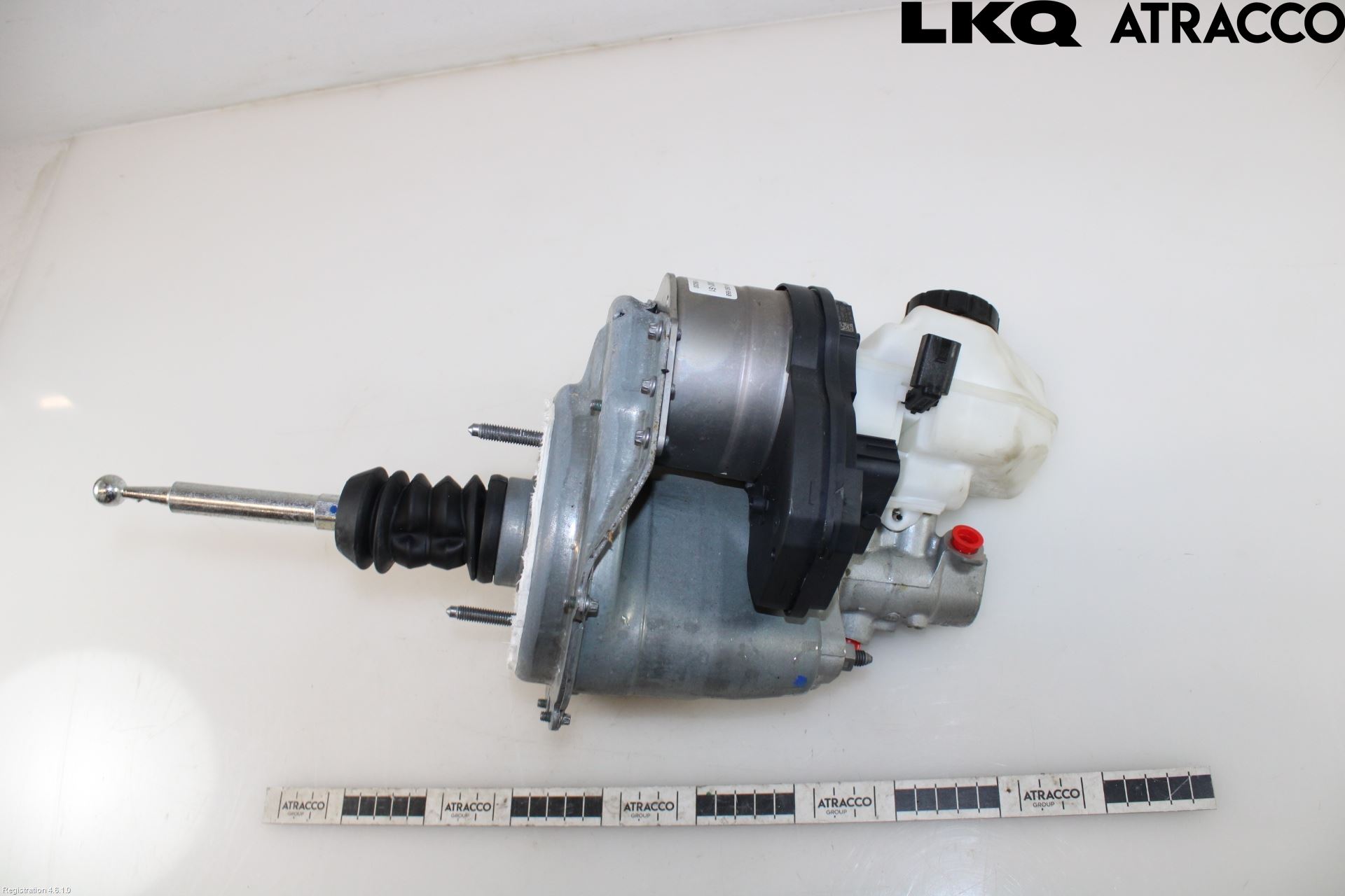 Skoda OCTAVIA (NX) 20- Bromsservo