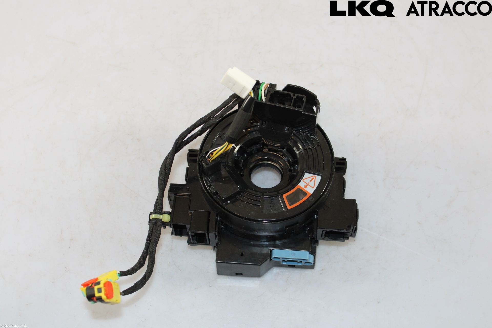 Lexus RX AL20 16-22 Spakcentral