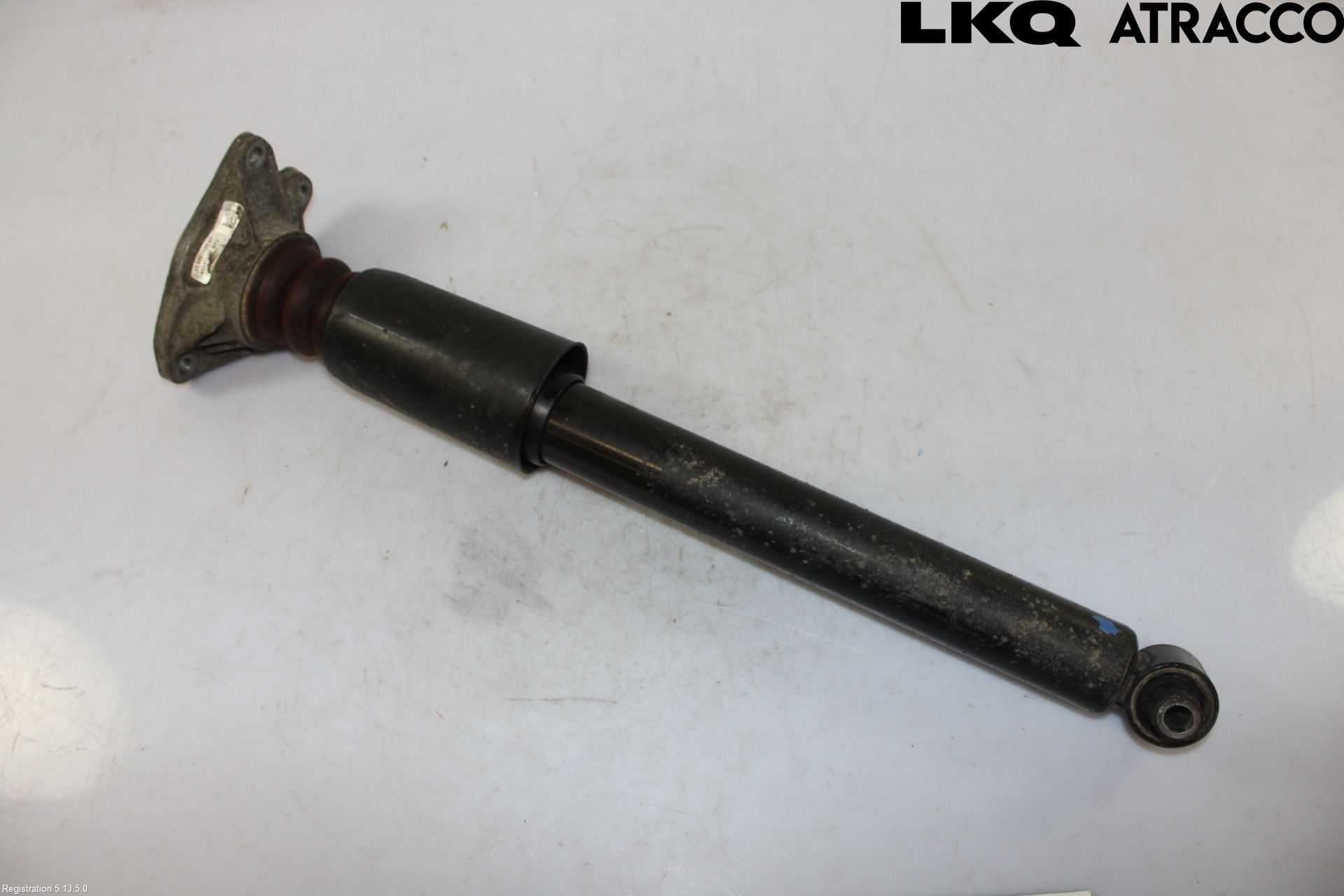 BMW 1 F20/F21 11-19 Stötdämpare Bak