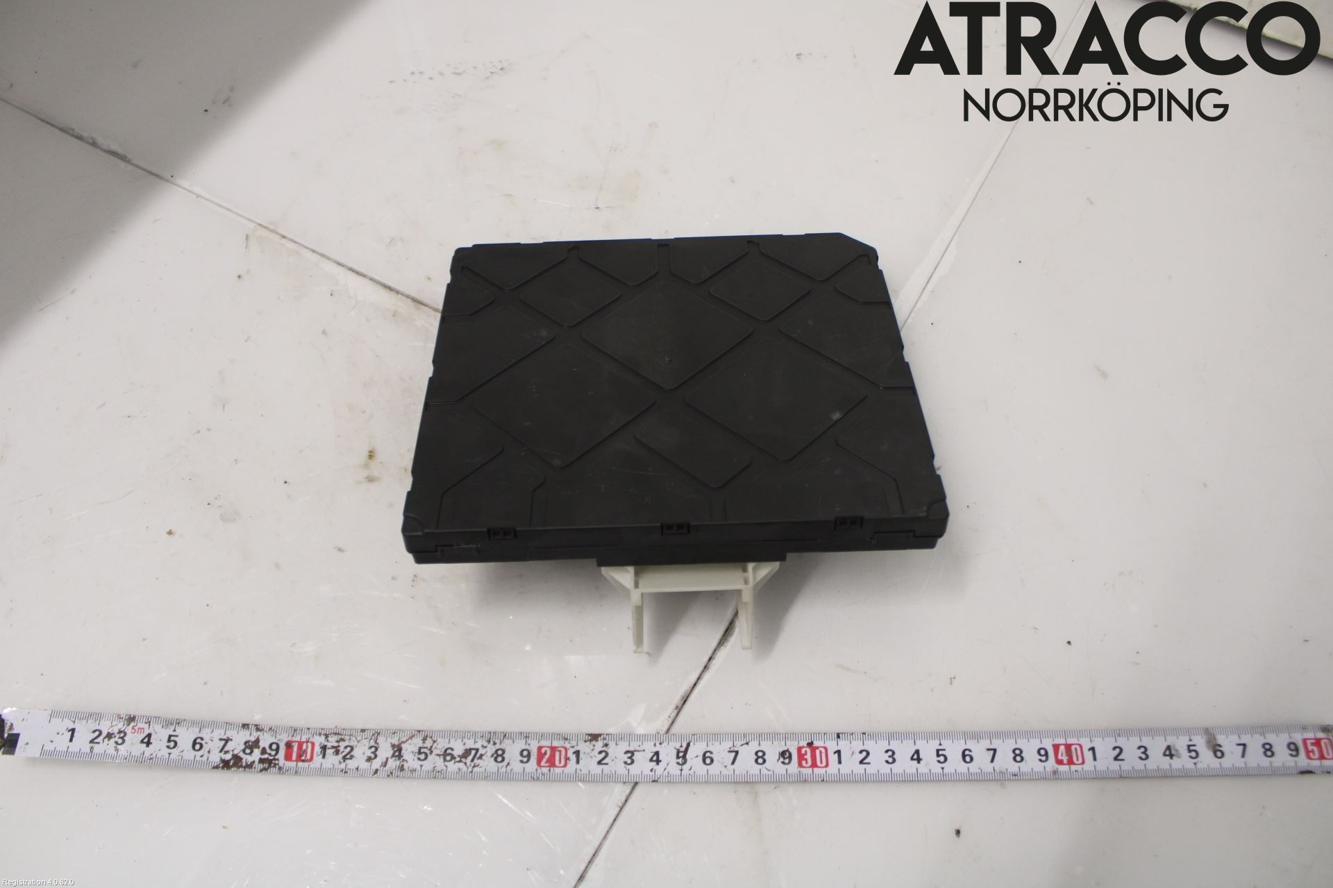 Audi A3/S3 8V 13-20 Komfort Styrdon