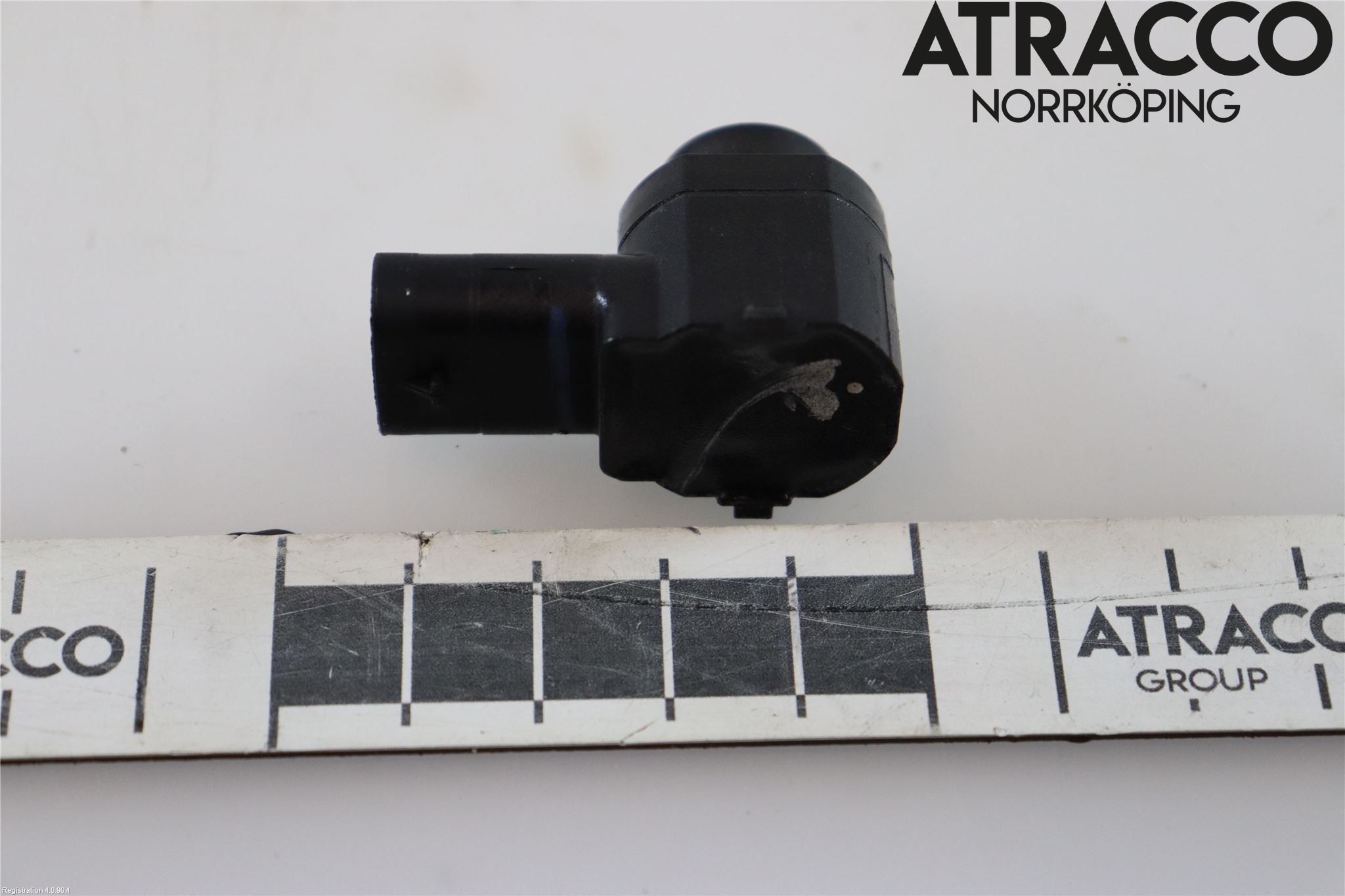 Volkswagen VW PASSAT 05-11 Parkeringshjälp Backsensor