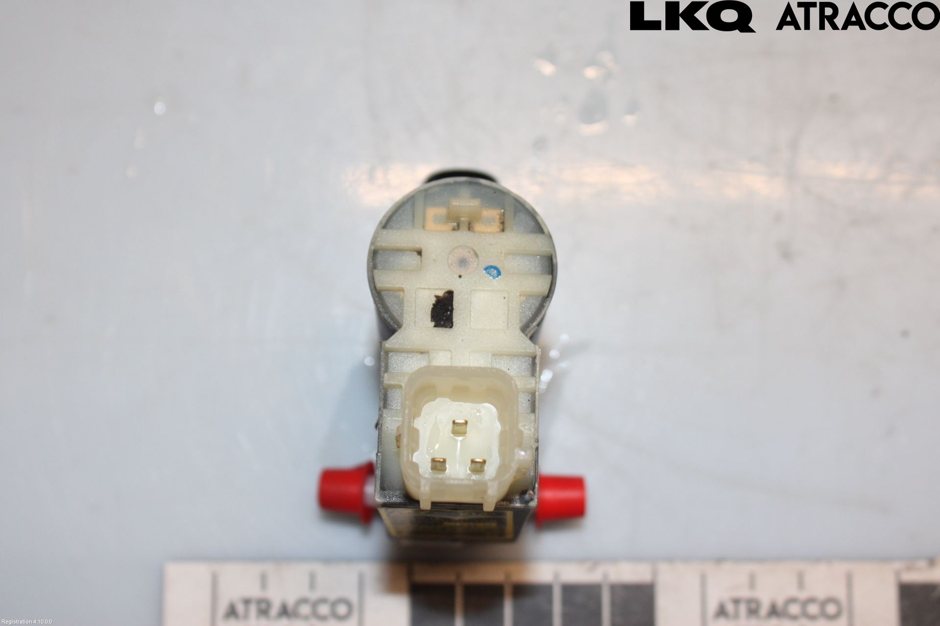 Kia CEED 06-12 Spolarpump Vindruta