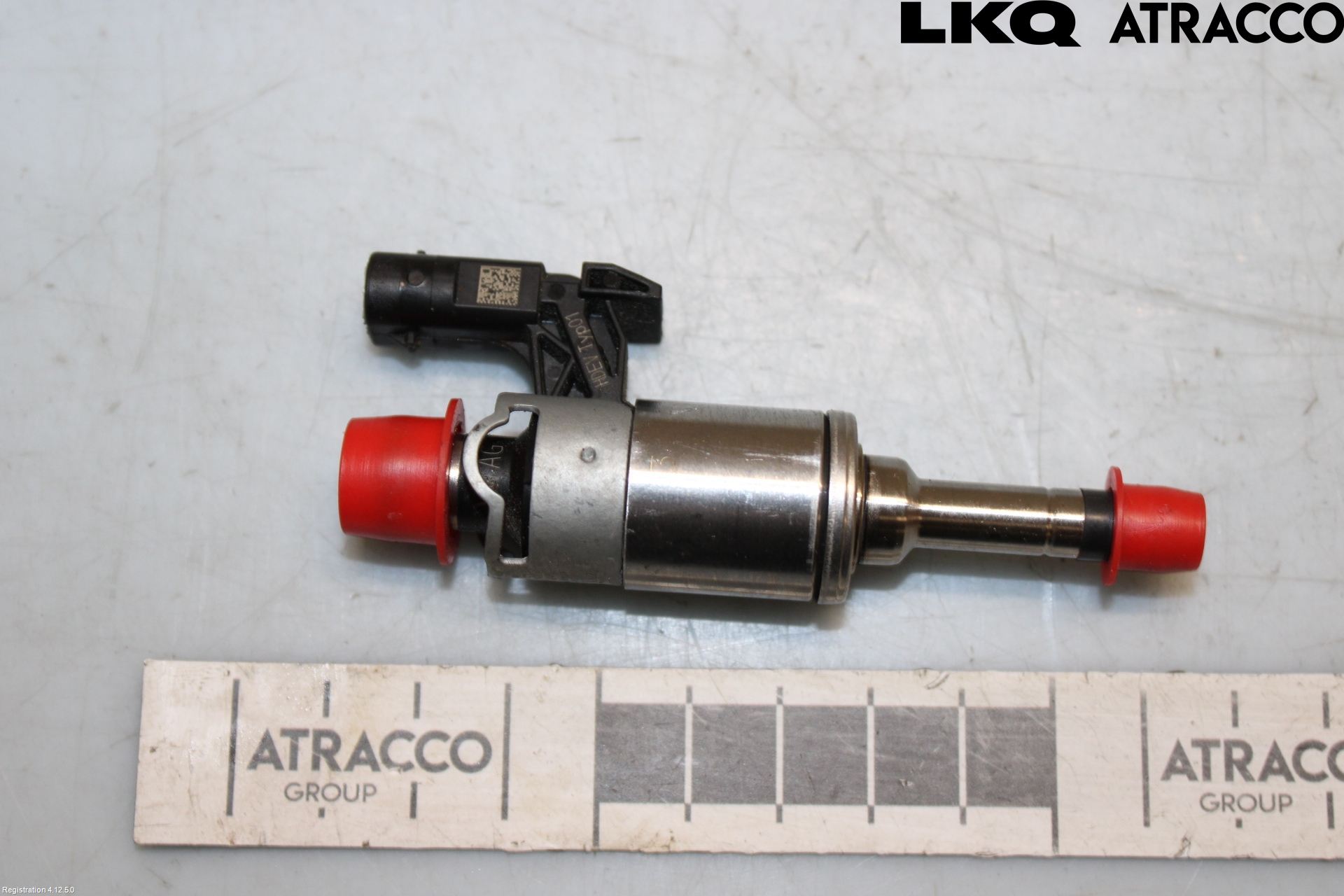 Volkswagen VW GOLF / E-GOLF VII 13-20 Injspridare