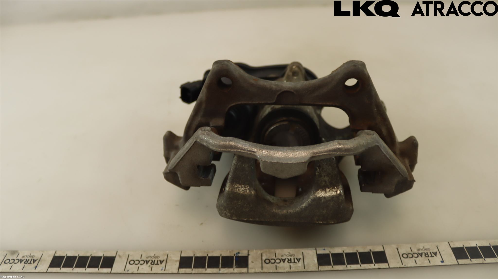 Toyota COROLLA 19- Bromsok Bak Höger