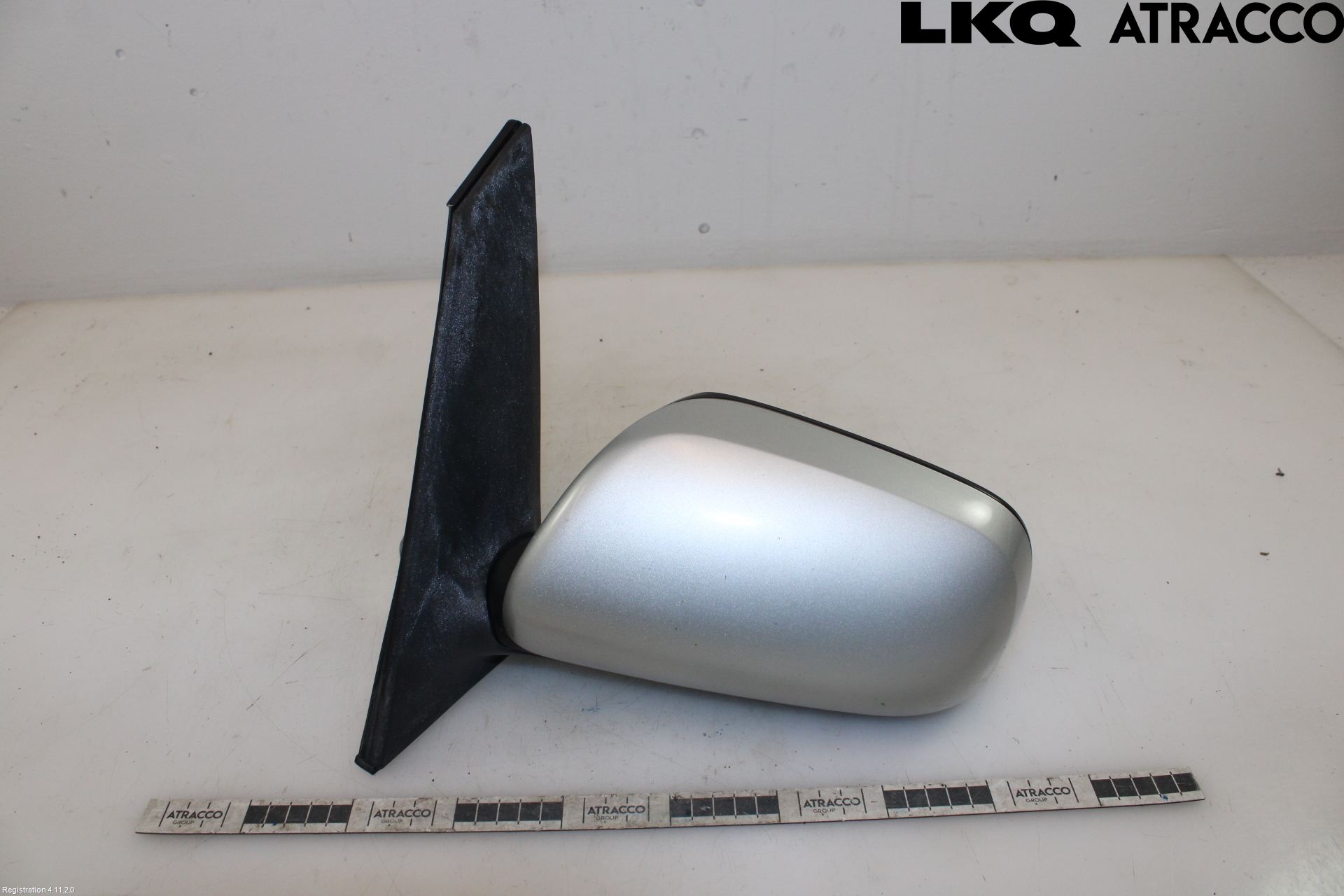 Toyota PRIUS NWH20 04-08 Spegel Yttre El Vä