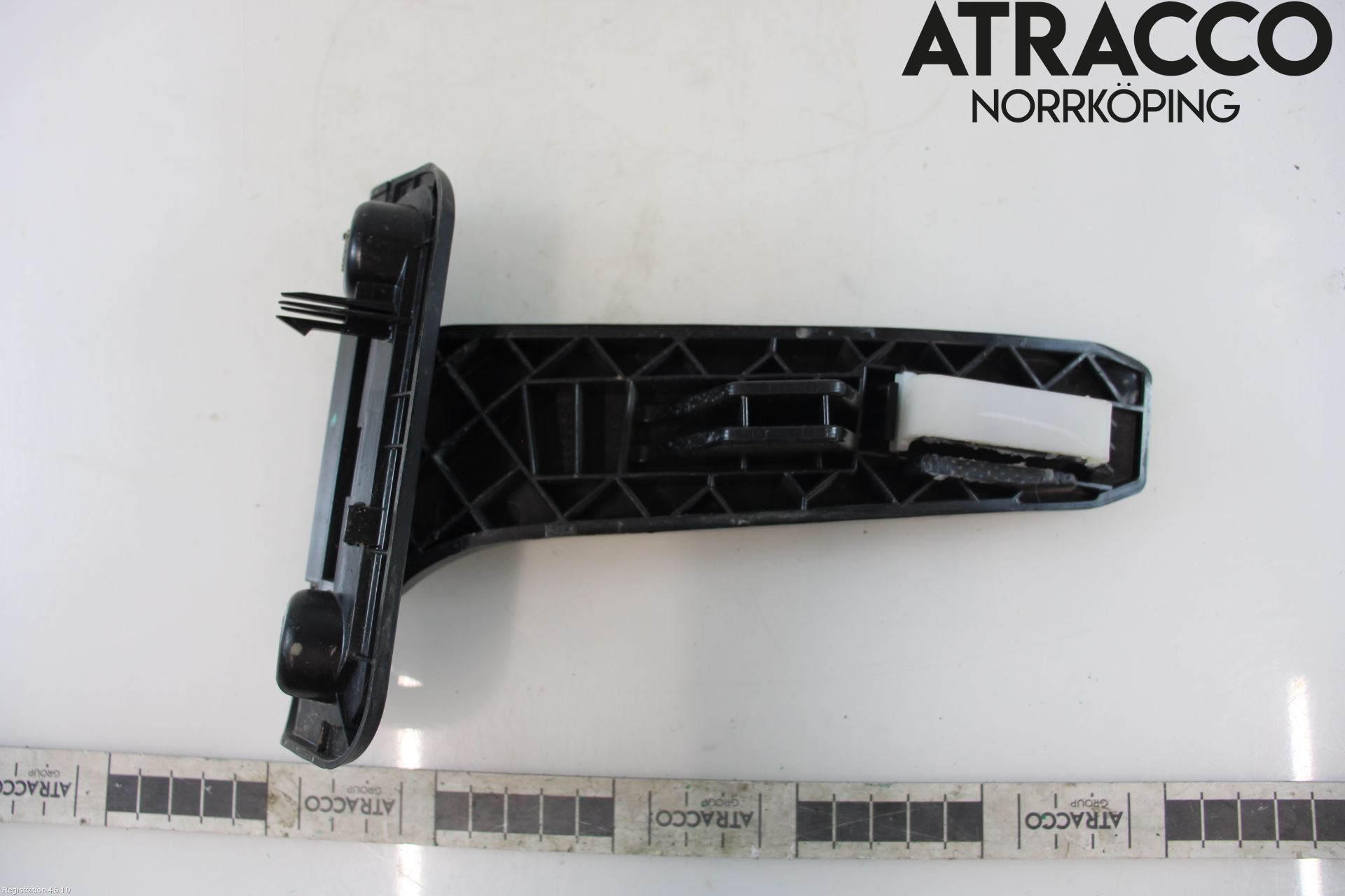 Lexus RX AL20 16-22 Pedal Gas-Broms-Koppling