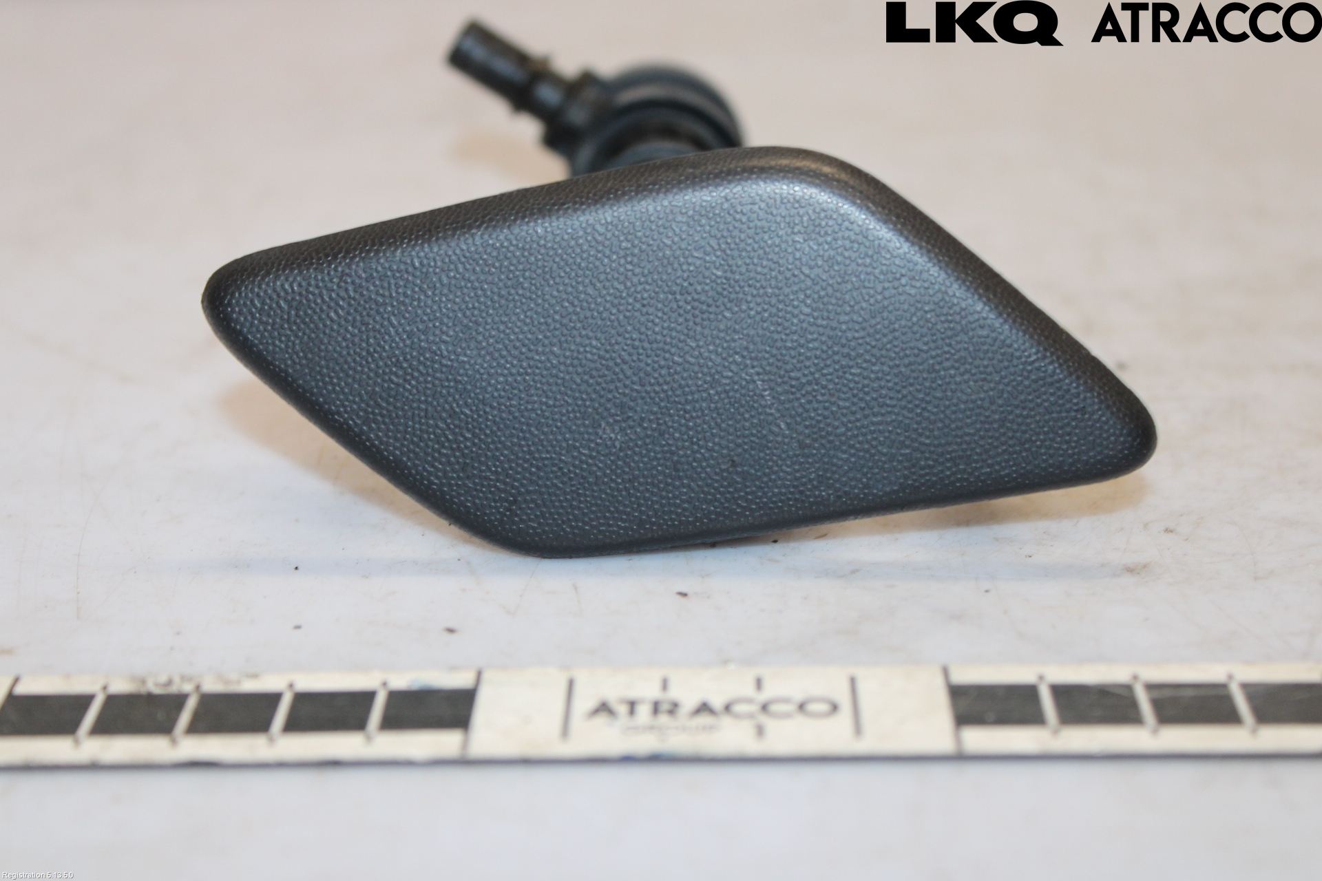 Volkswagen VW CADDY 16-20 Spolarmunstycke Strålkastare