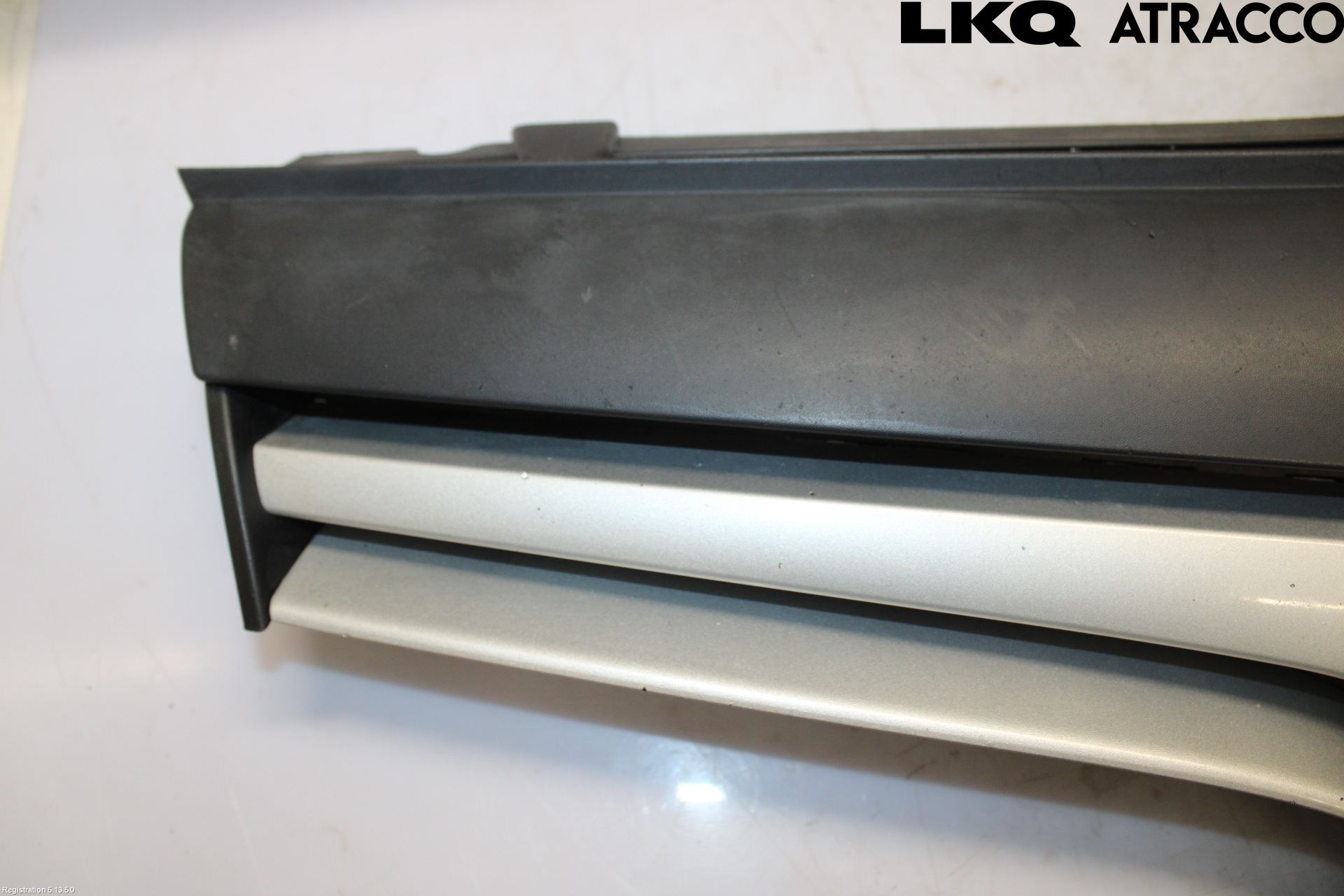 Renault KANGOO II 15-21 Grill Komp