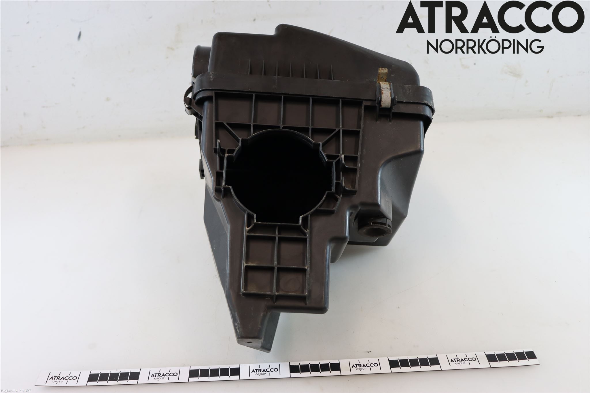 Mazda CX-5 12-17 Luftrenare