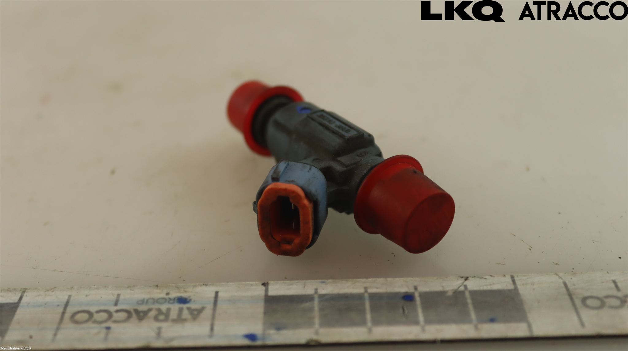 Hyundai SANTA FE  00-06 Injspridare