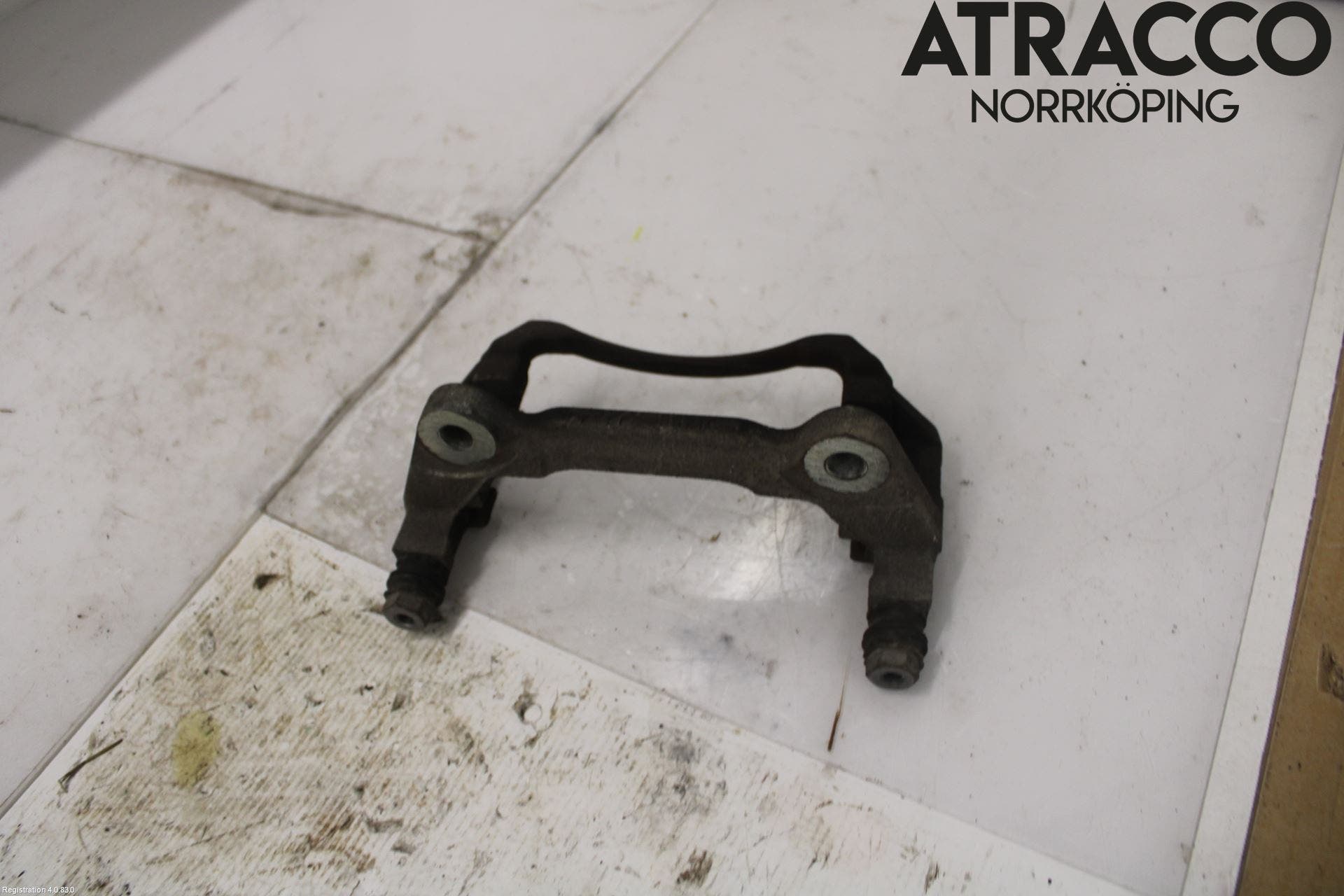 Seat LEON 13-20 Bromsokshållare