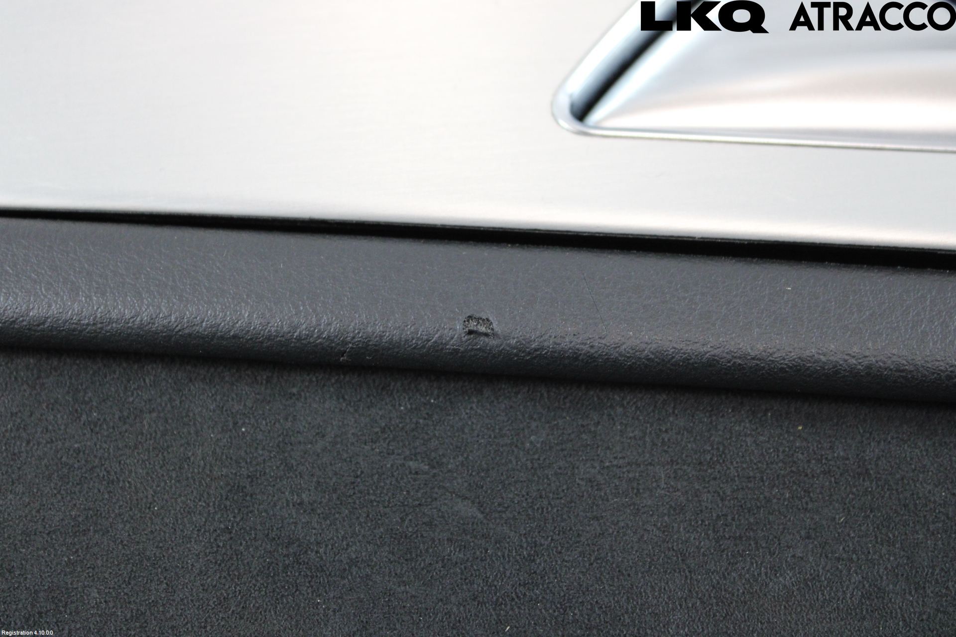 Audi A6/S6 4G 11-18 Dörrklädsel Vä