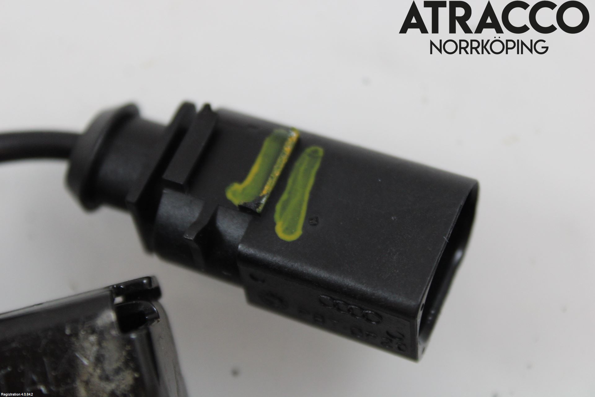 Audi A3/S3 8Y 21- Huvlås