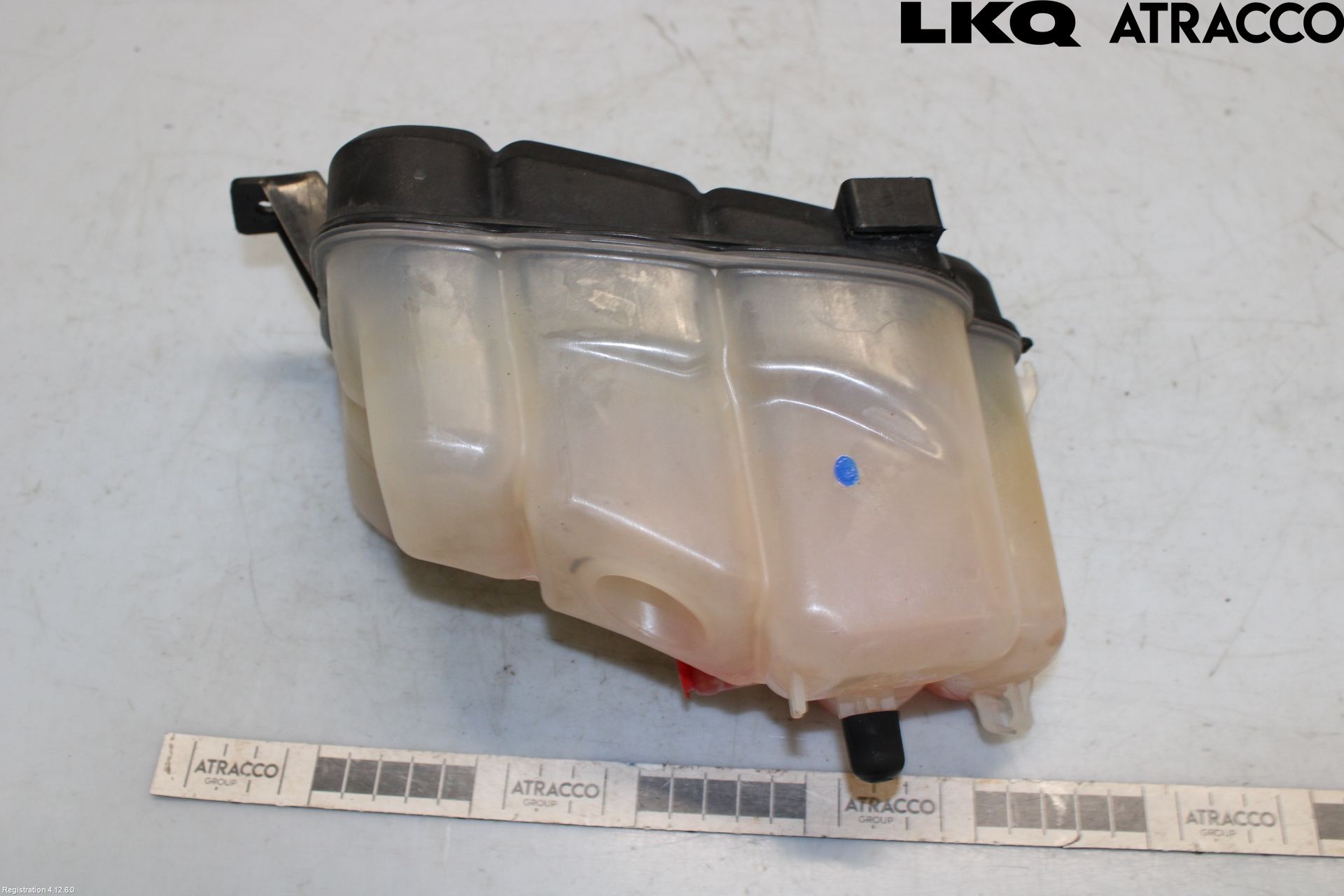 Ford MONDEO 07-15 Expansionstank