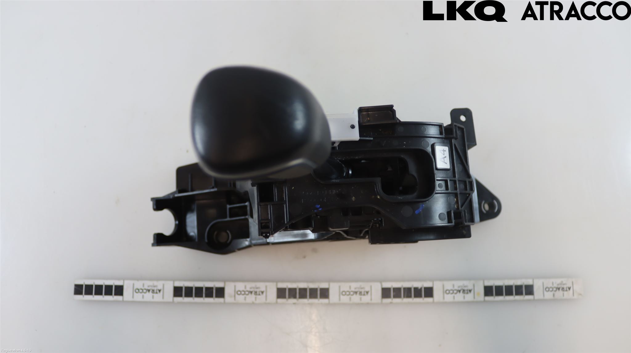 Toyota CAMRY 19-24 Växelspak